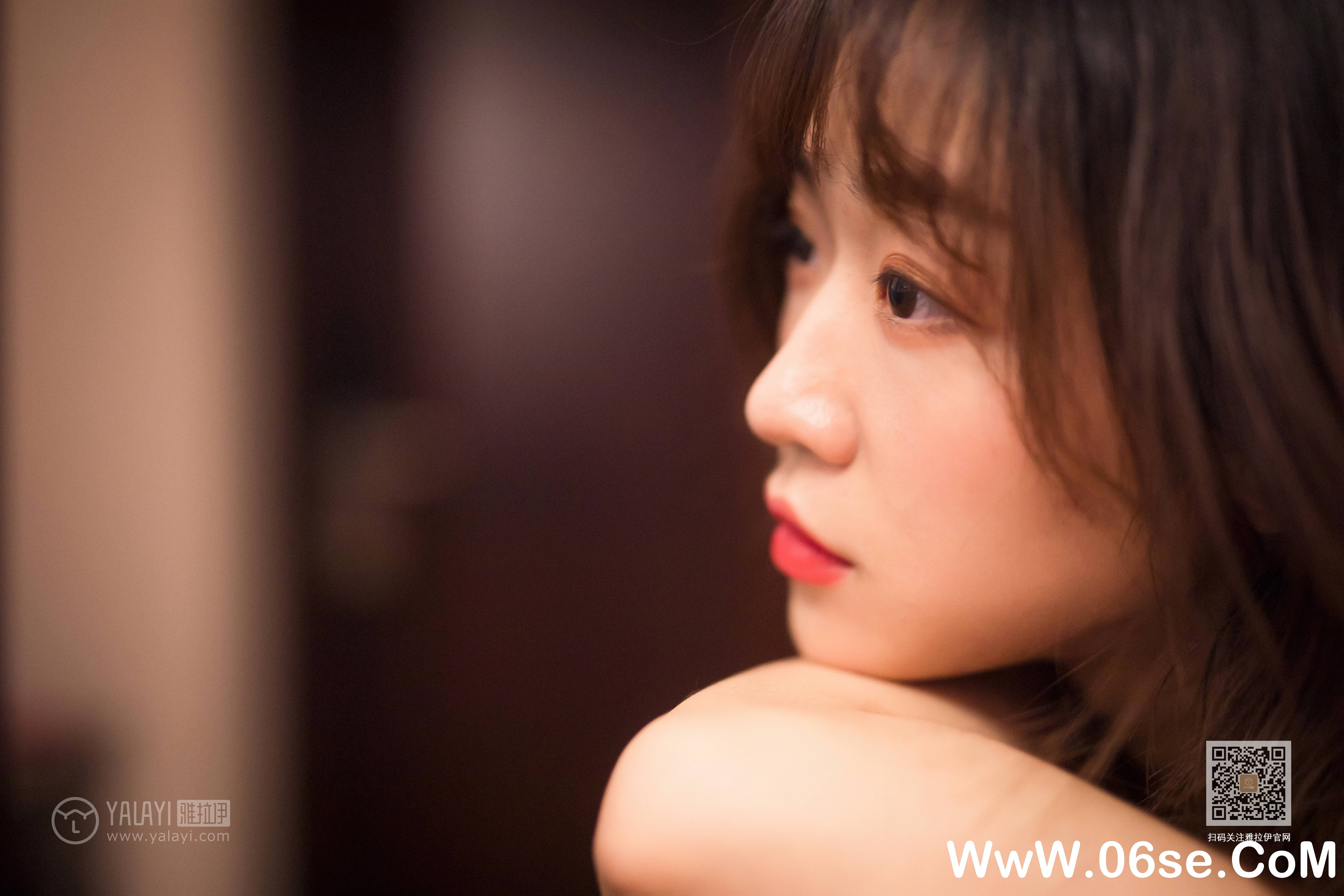 图片[20]-[YALAYI雅拉伊] 2020.02.07 NO.537 小颖《撒娇女友最好命》[47P+1P865M]-六色网