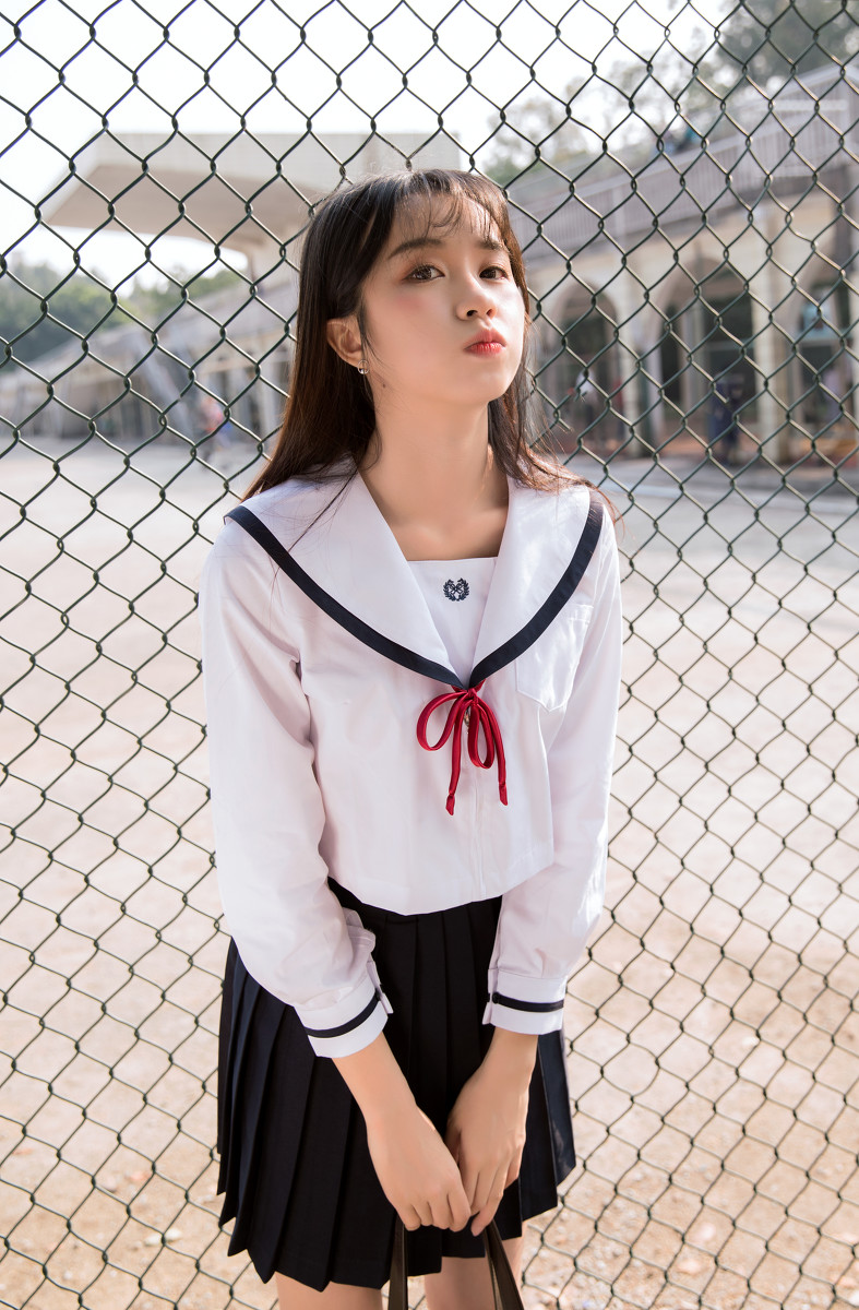 图片[6]-做一个温暖的女子-六色网