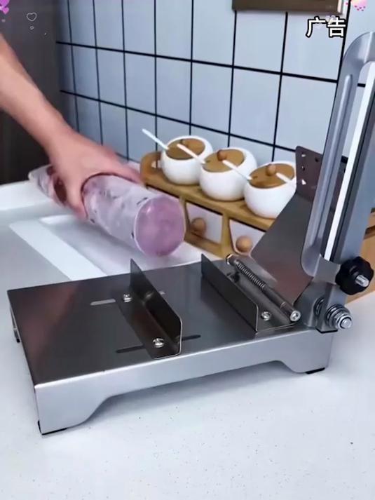 羊肉切片机 切片机 多功能切肉切片机 好物推荐 切片机