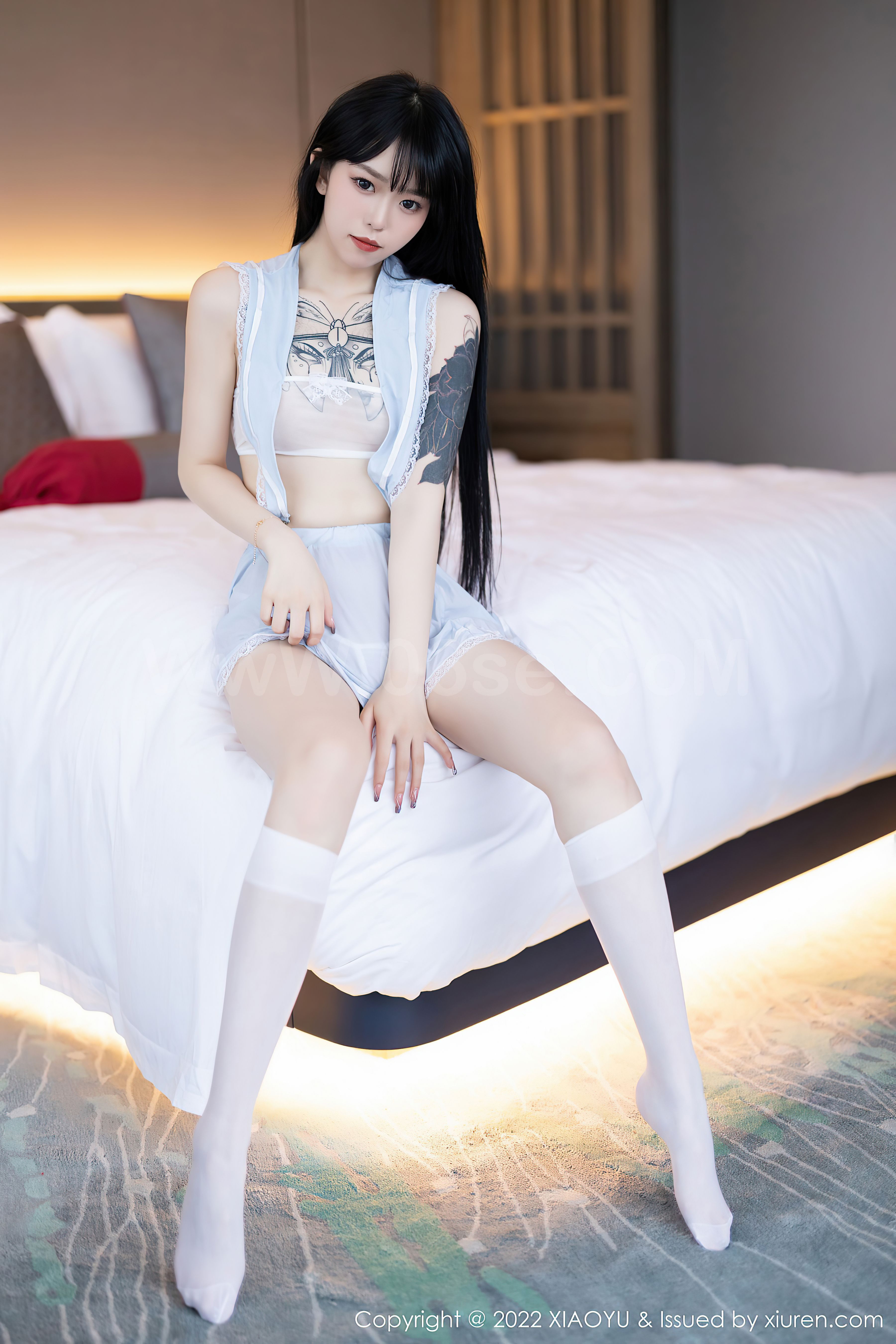 图片[46]-[XIAOYU语画界] 2022.07.27 VOL.829 奶瓶-六色网