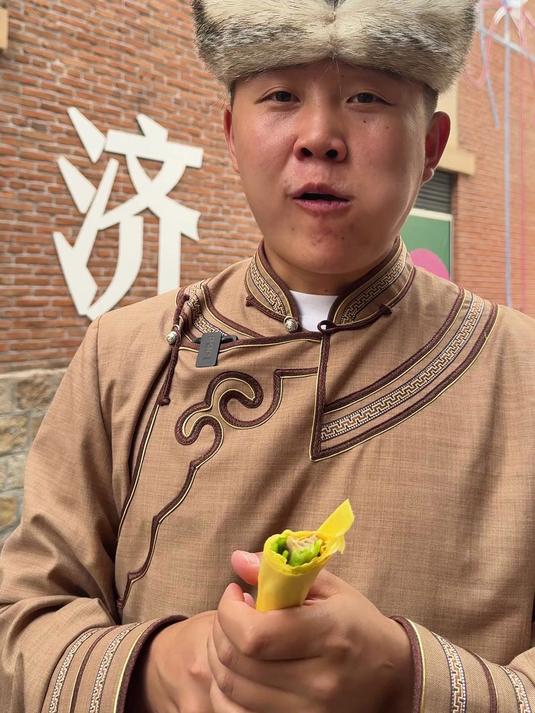 济南的美食 美景 好物还有什么呢?拜托大家推荐啦