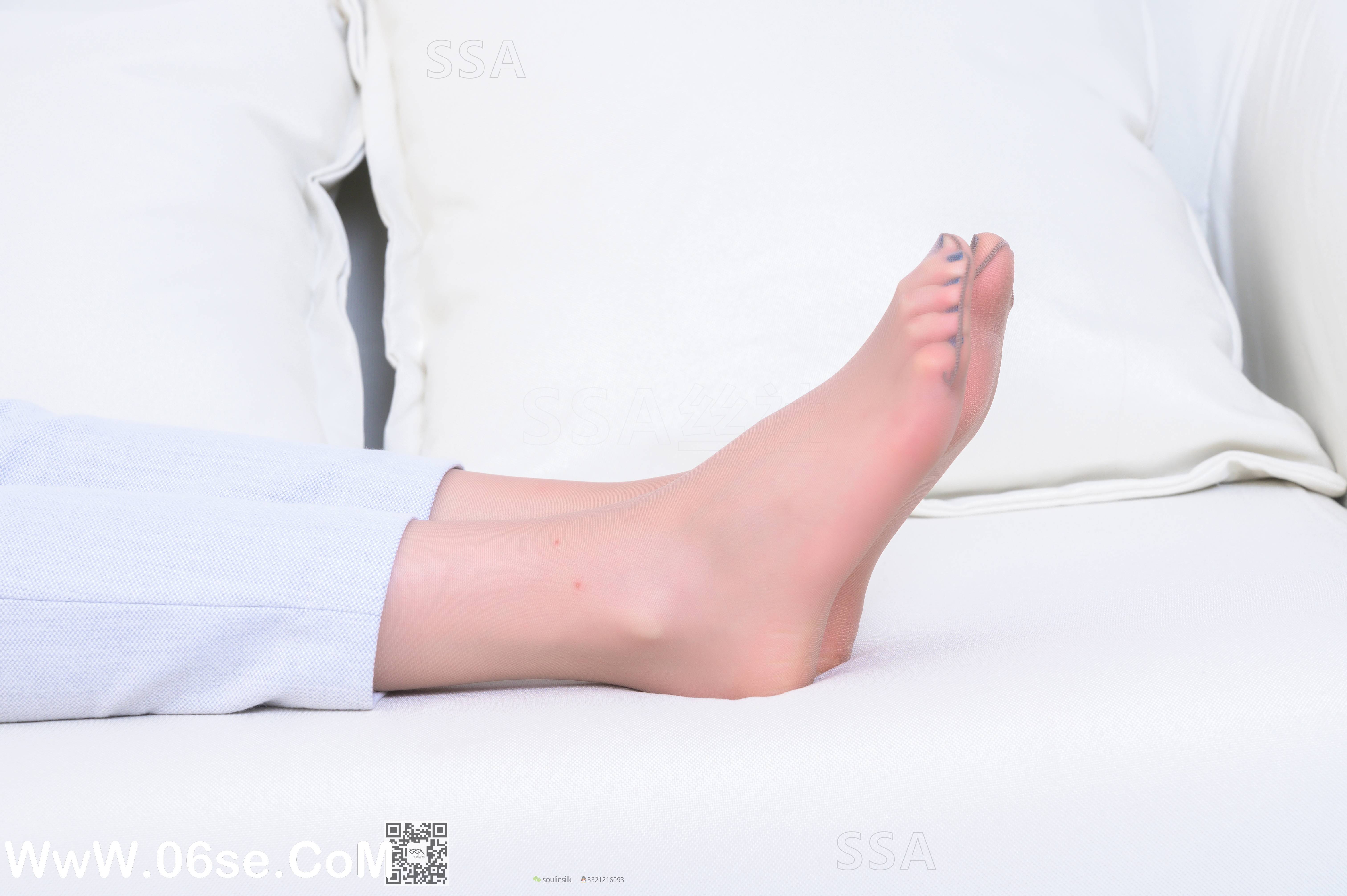 图片[112]-[SSA丝社] NO.228 御姐娜娜的咖啡香jio(上)[112P1.72G]-六色网