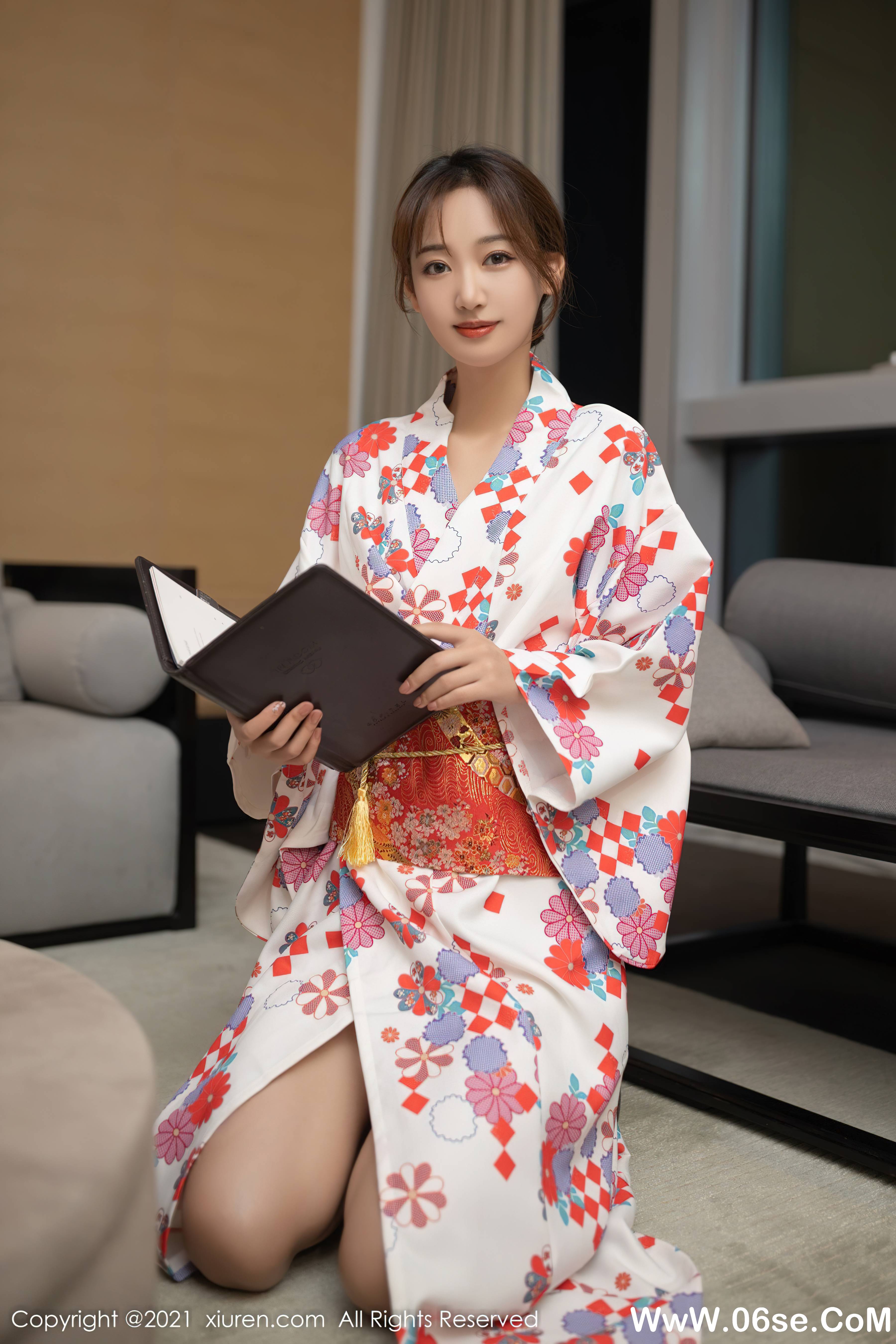 图片[21]-[XIUREN秀人网] 2021.12.16 NO.4349 唐安琪[88+1P991M]-六色网