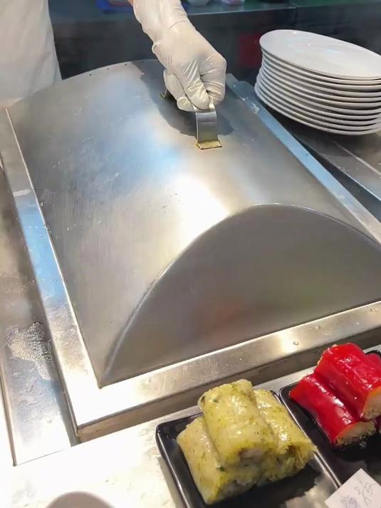 红米肠
