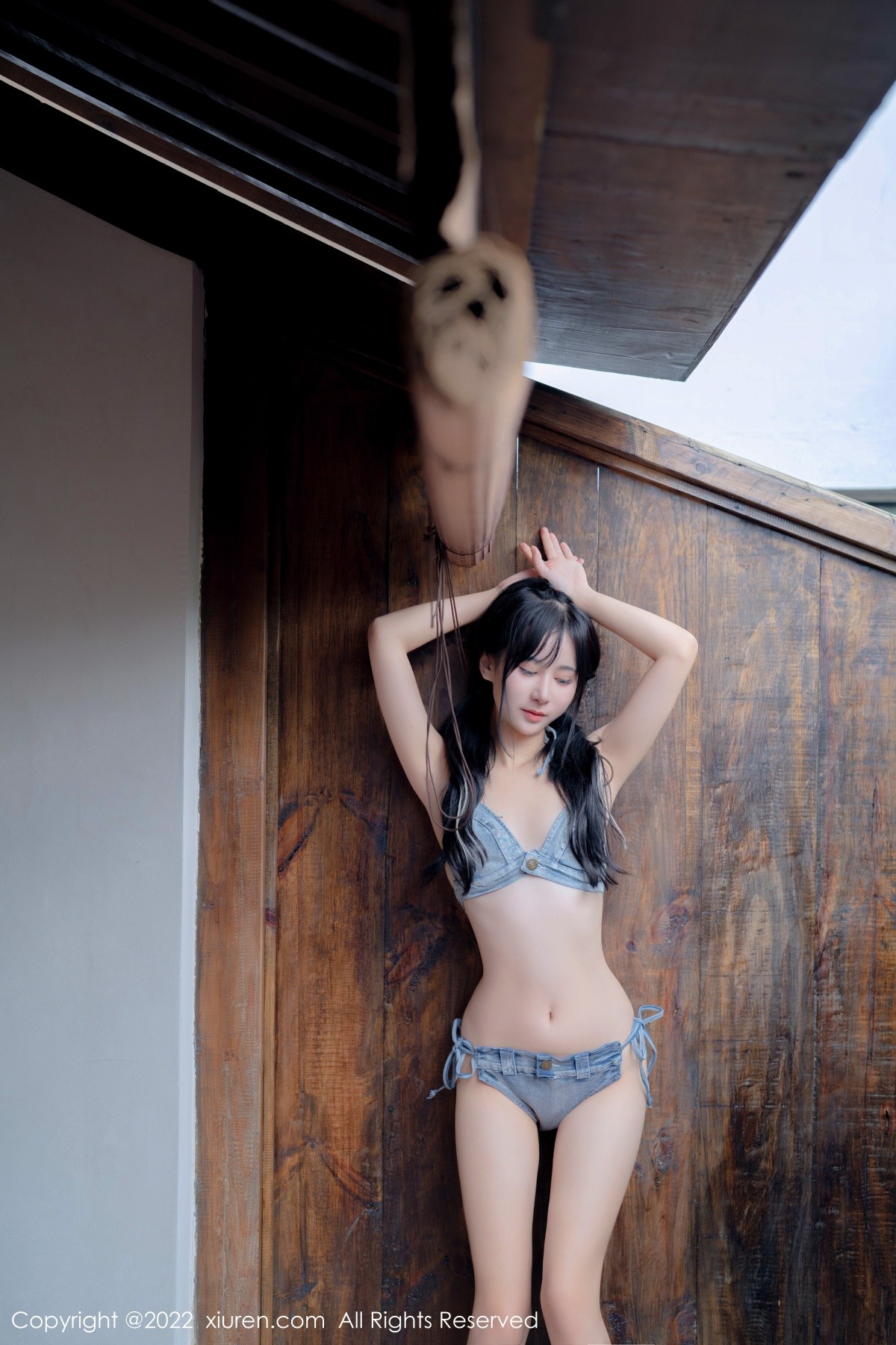 图片[6]-【XiuRen秀人網】2022.09.06 Vol.5548 小果凍兒【71P】-六色网