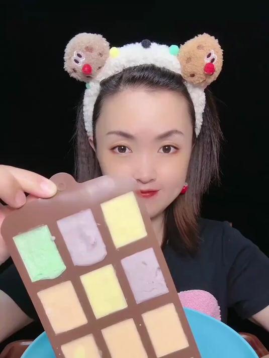 DIY巧克力