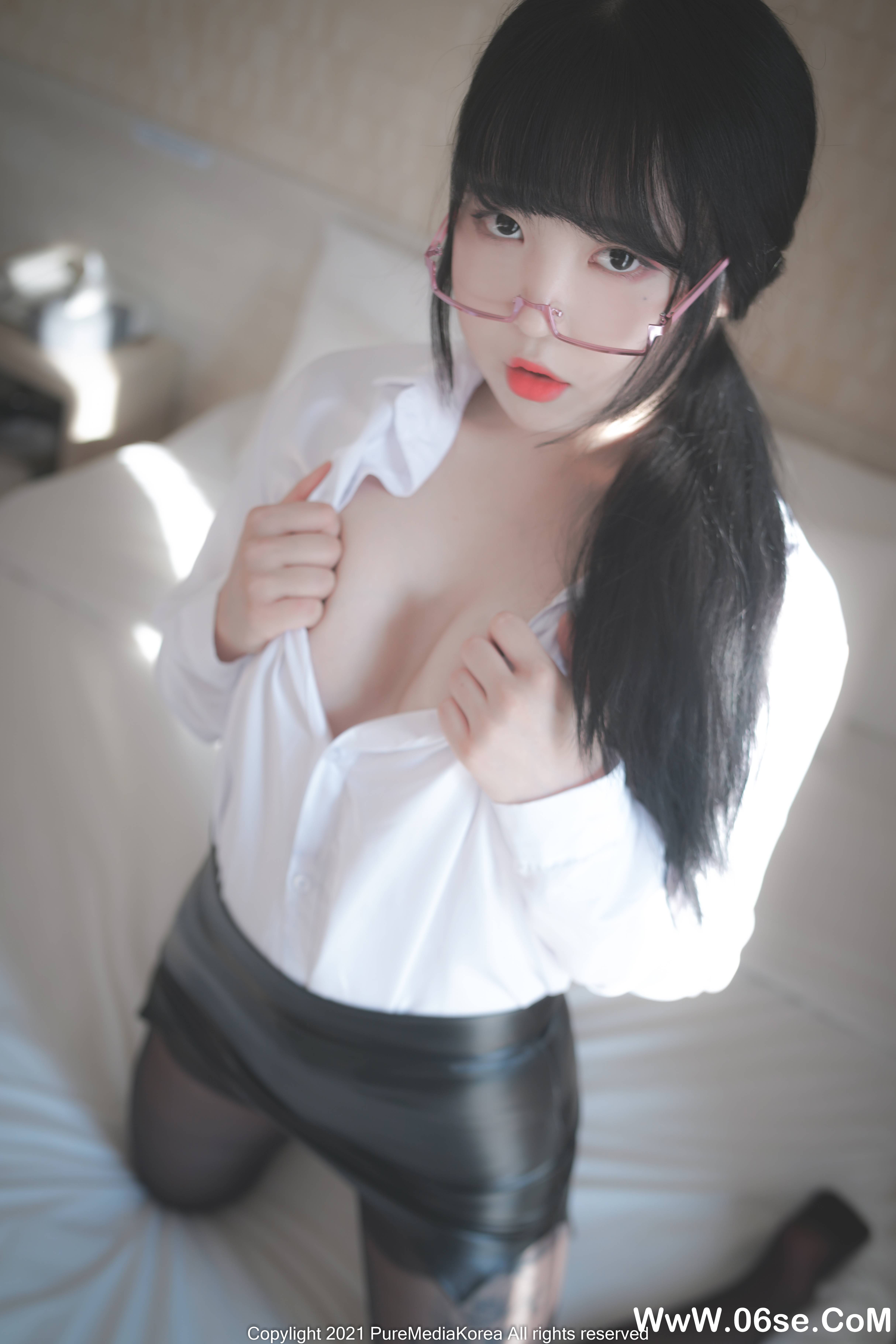 [Pure Media] NO.075 Aram[60P589M]-六色网