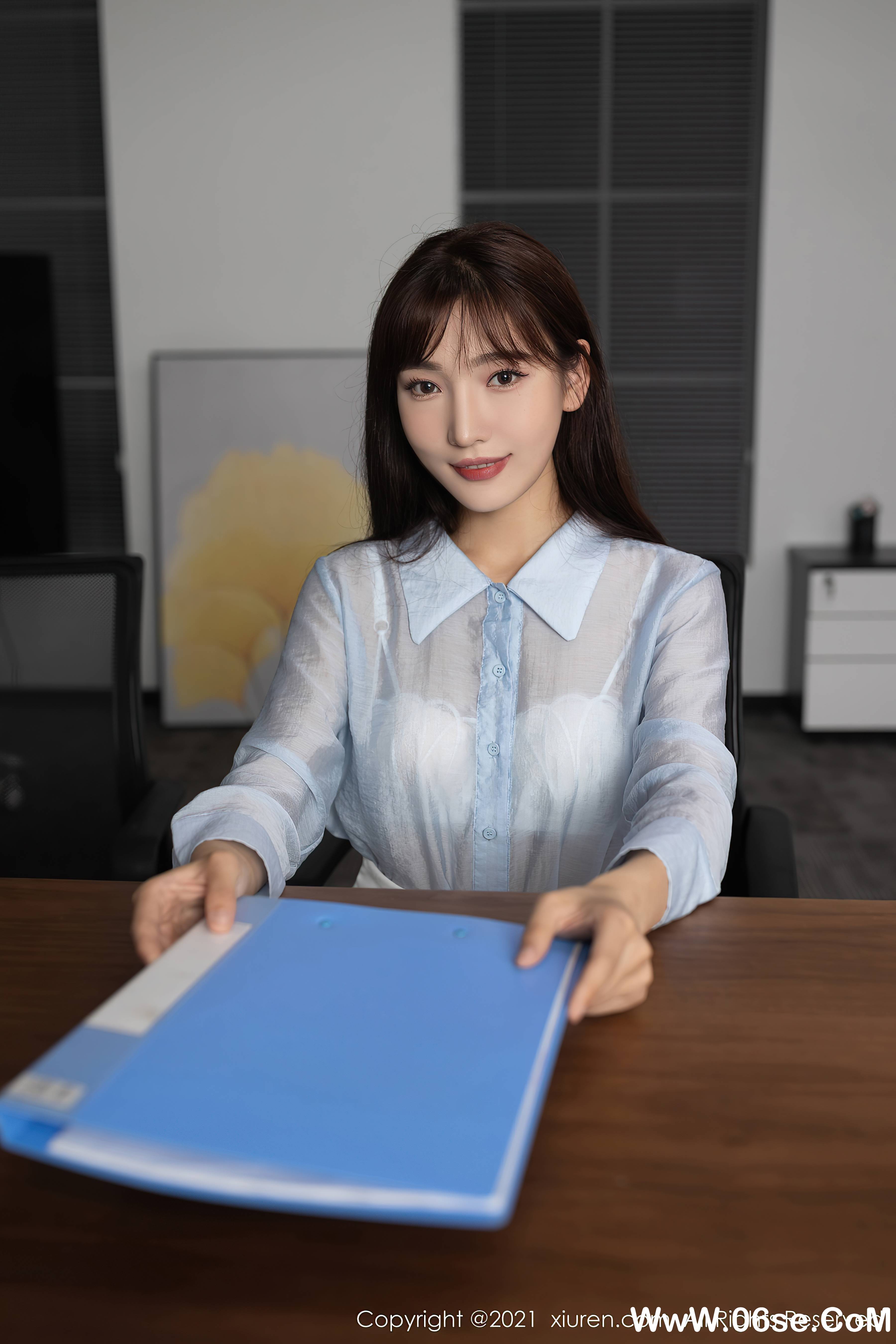 图片[9]-[XIUREN秀人网] 2021.07.08 NO.3644 陆萱萱[80+1P828M]-六色网
