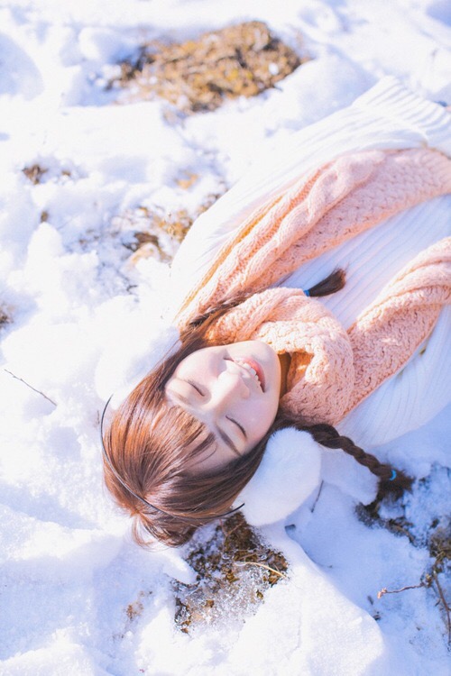 图片[2]-浴雪阳光-六色网