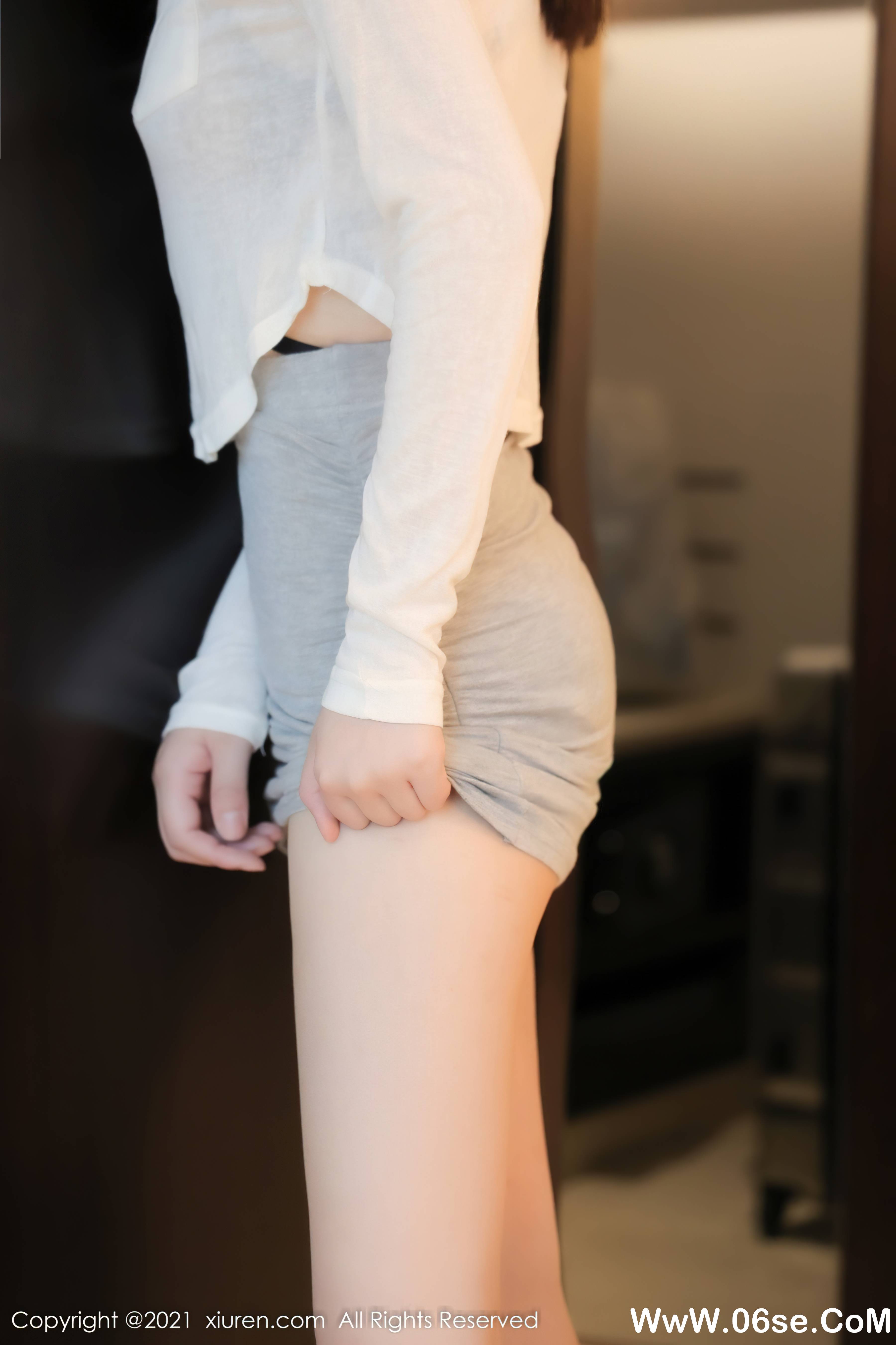 图片[7]-[XIUREN秀人网] 2021.12.08 NO.4312 Summer[60+1P503M]-六色网