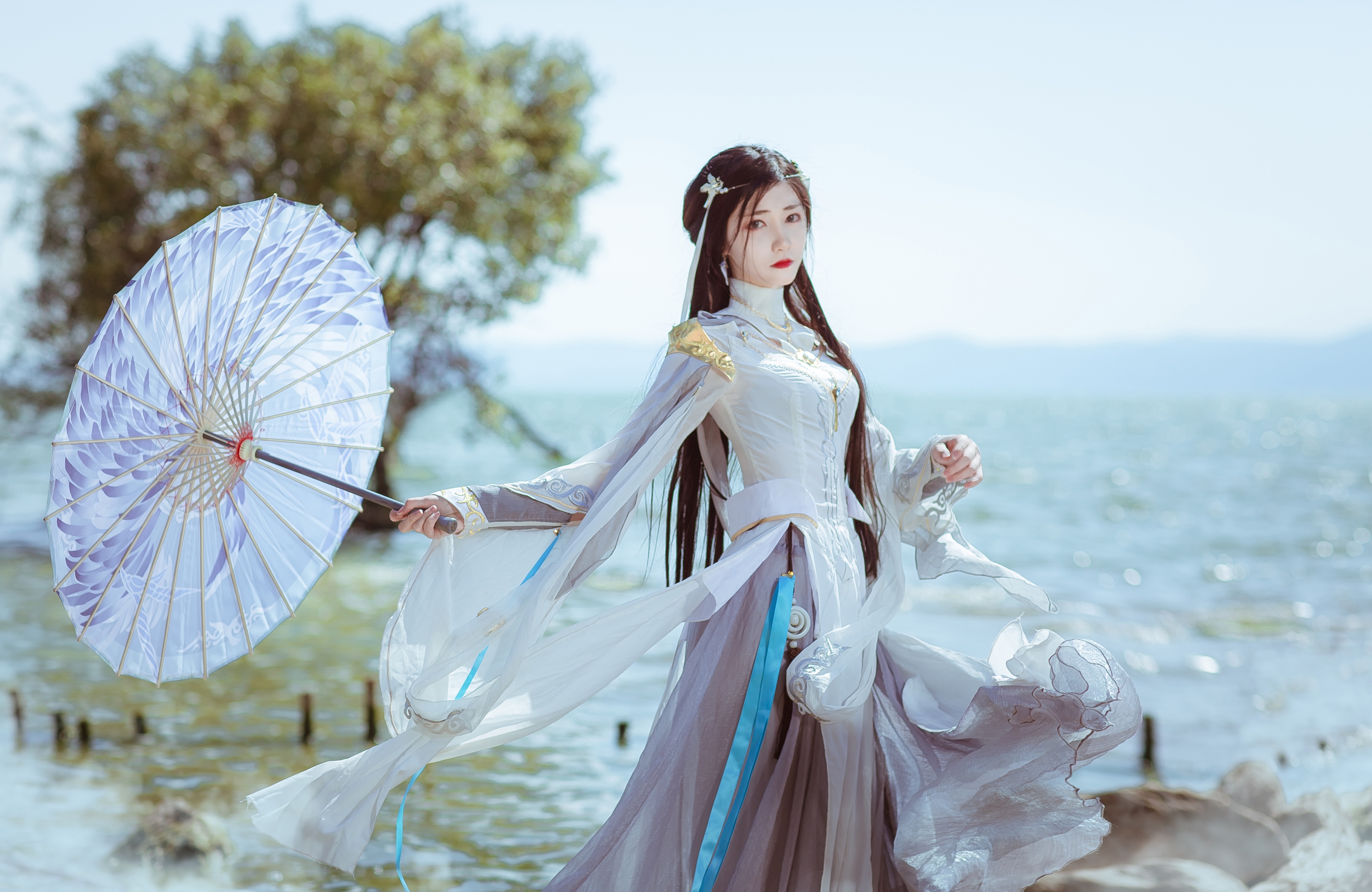 图片[3]-南桃 NO.004 – 蓬莱鹤梦[15P26M]-六色网
