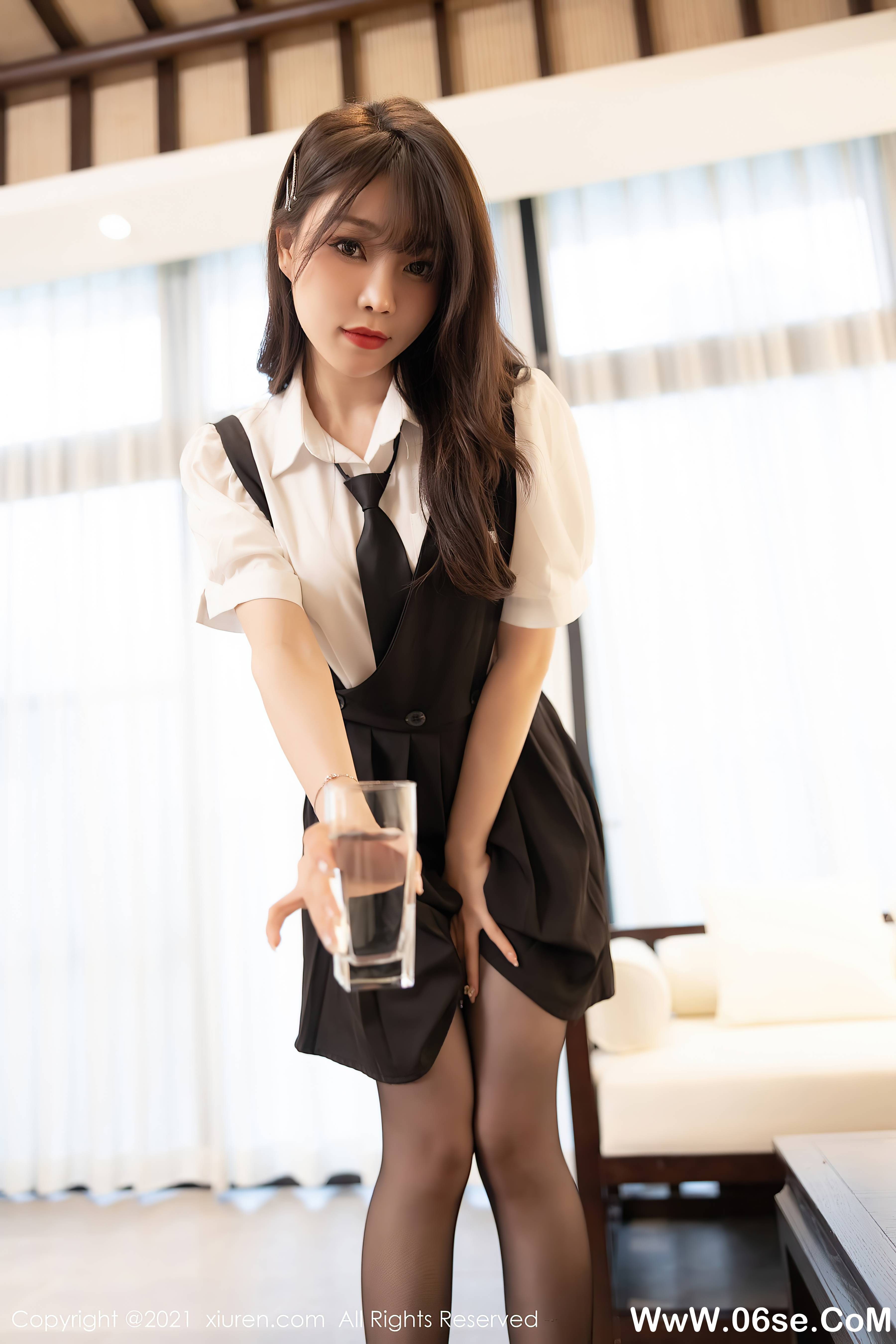 图片[13]-[XIUREN秀人网] 2021.07.08 NO.3643 芝芝Booty[101+1P817M]-六色网