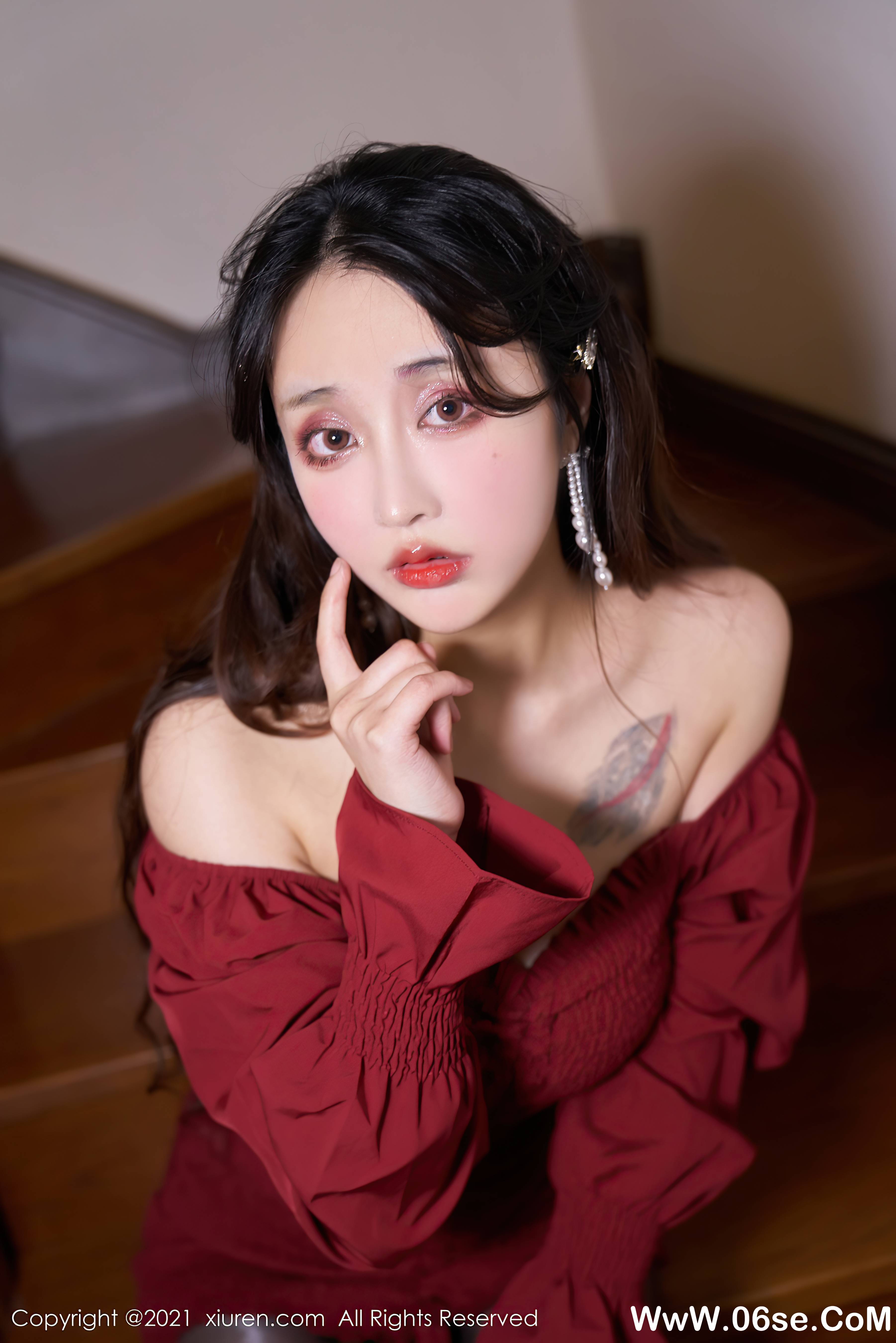 图片[39]-[XIUREN秀人网] 2021.05.28 NO.3476 林子欣Freya[70+1P684M]-六色网