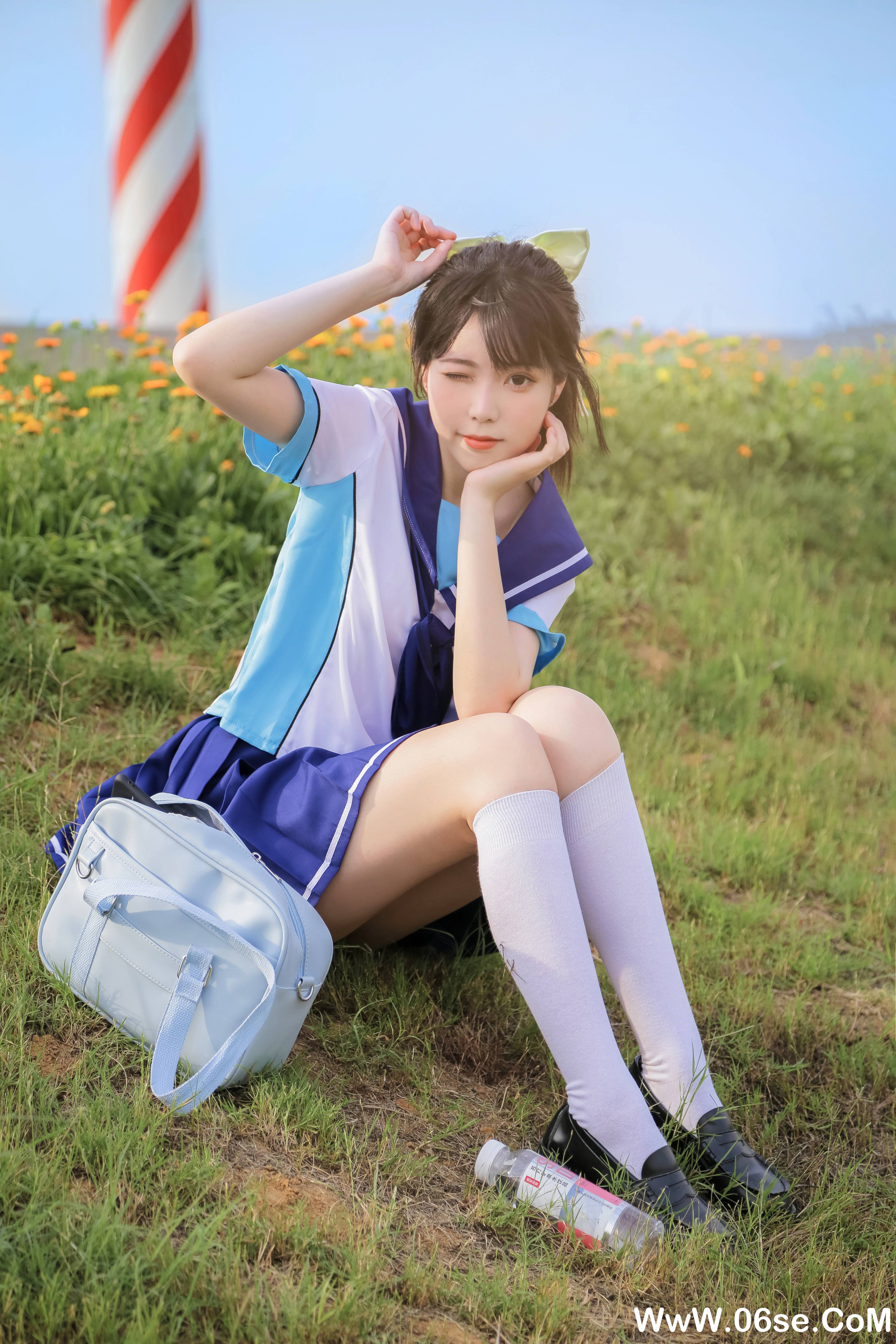 图片[6]-Fushii_海堂 NO.008 – 高岭爱花[31P207M]-六色网