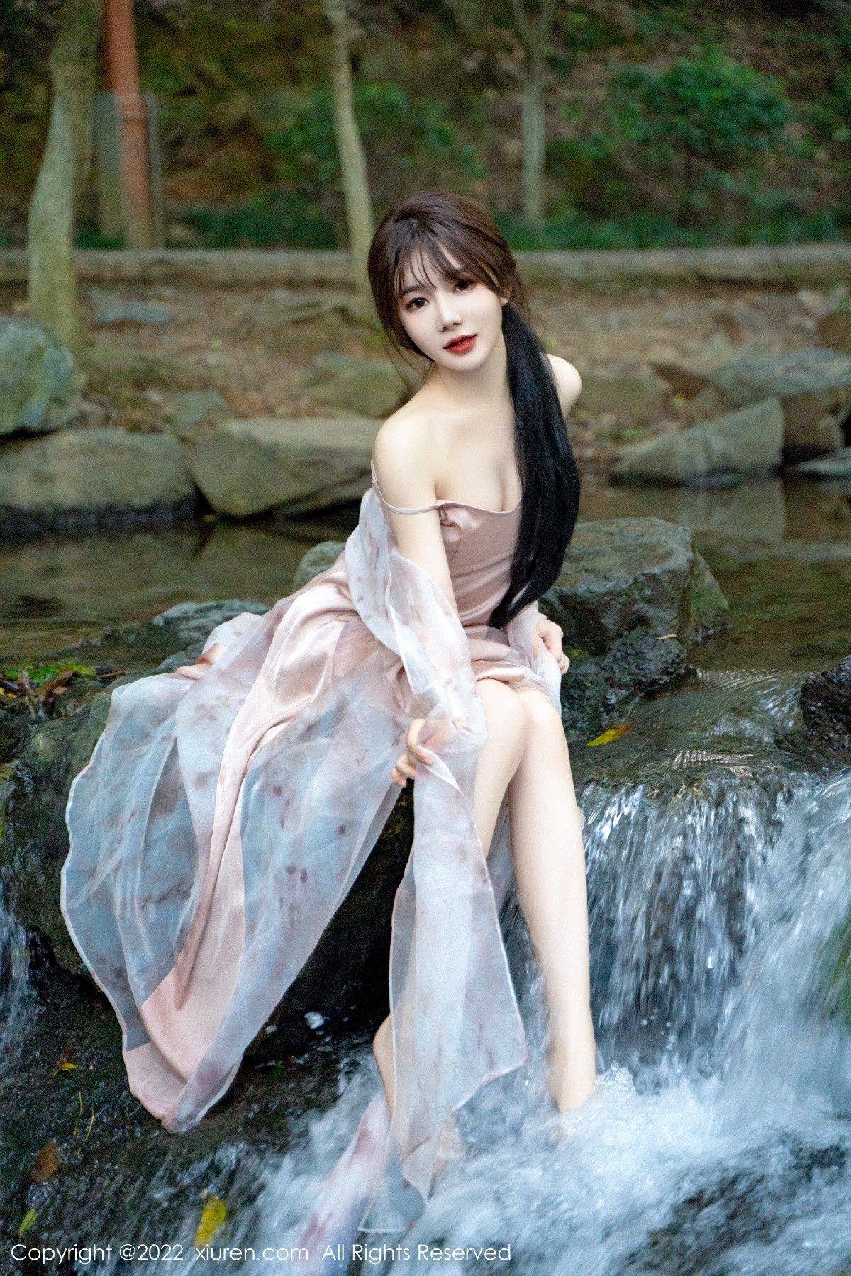 图片[76]-【XiuRen秀人网】2022.10.11 Vol.5690 婠婠麽【81P】-六色网
