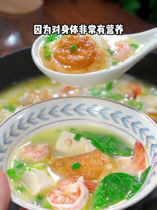 冬日必喝!10款滋补营养汤,暖身又健康