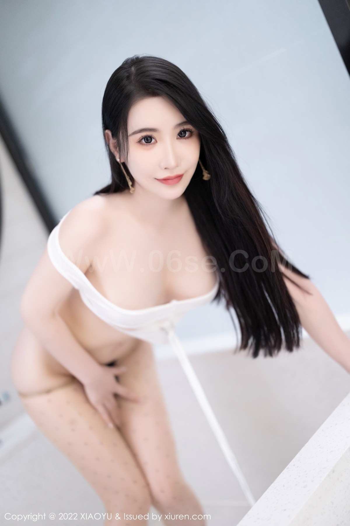 图片[83]-[XIAOYU语画界] 2022.12.21 Vol.930 Cherry櫻桃醬【86P】-六色网