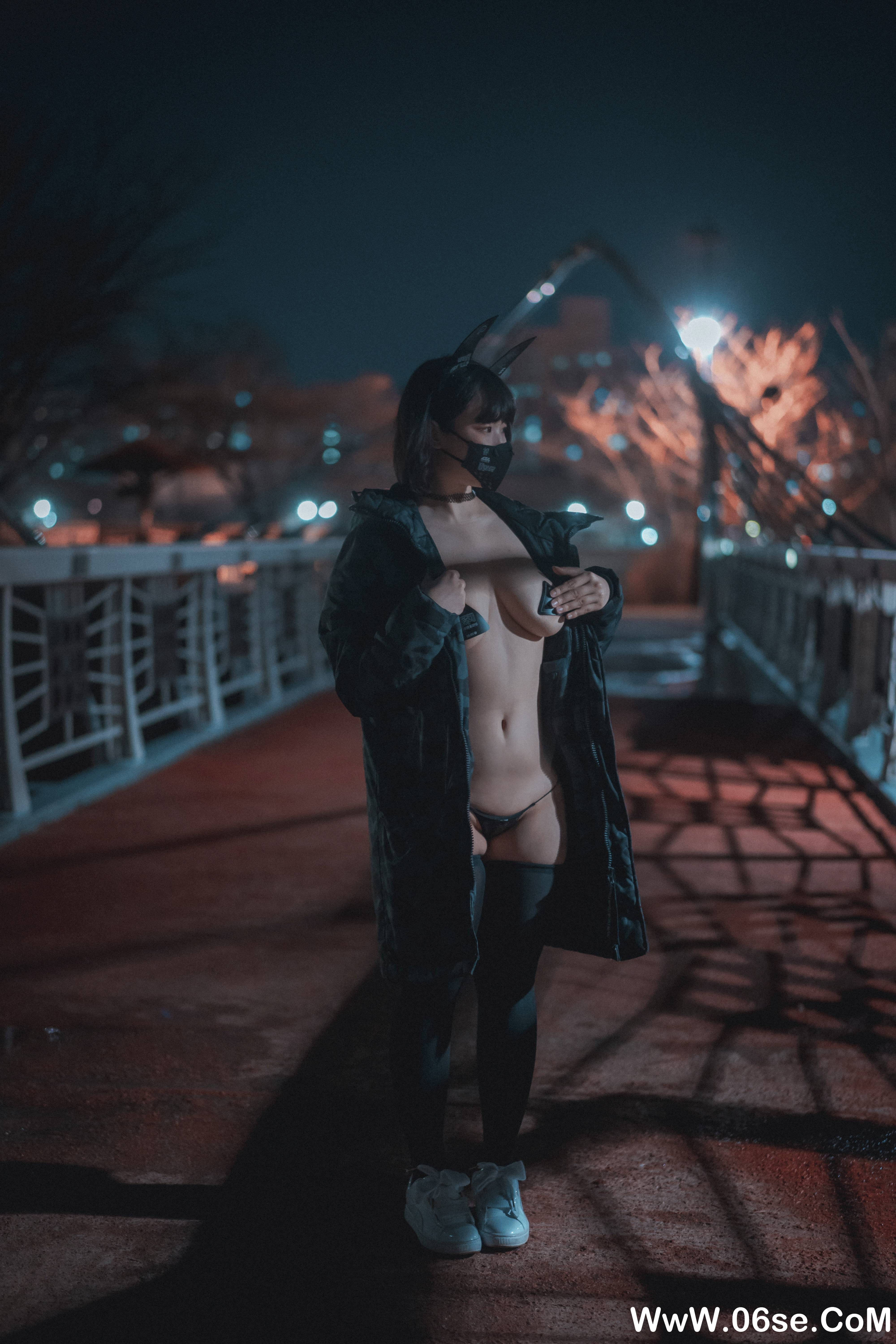 图片[86]-DJAWA — NO.134 Rudy The Wolf of Midnight [230P2.5G]-六色网