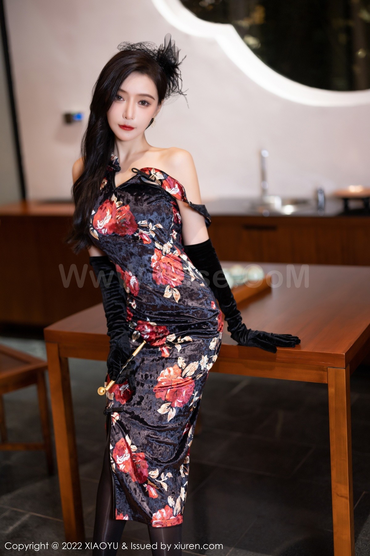 图片[47]-[XIAOYU语画界] 2022.11.22 Vol.909 王馨瑤yanni【90P】-六色网