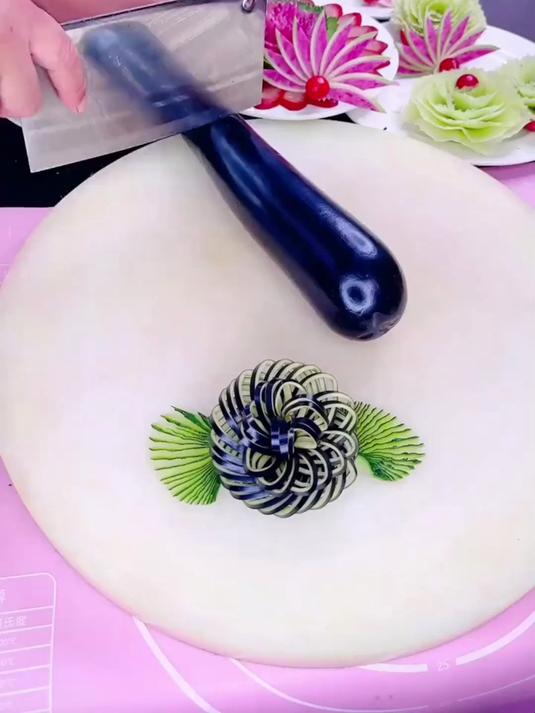 0基础也能学会的切菜方法，简单快速实用，一看就会！#生活小妙招##科普#