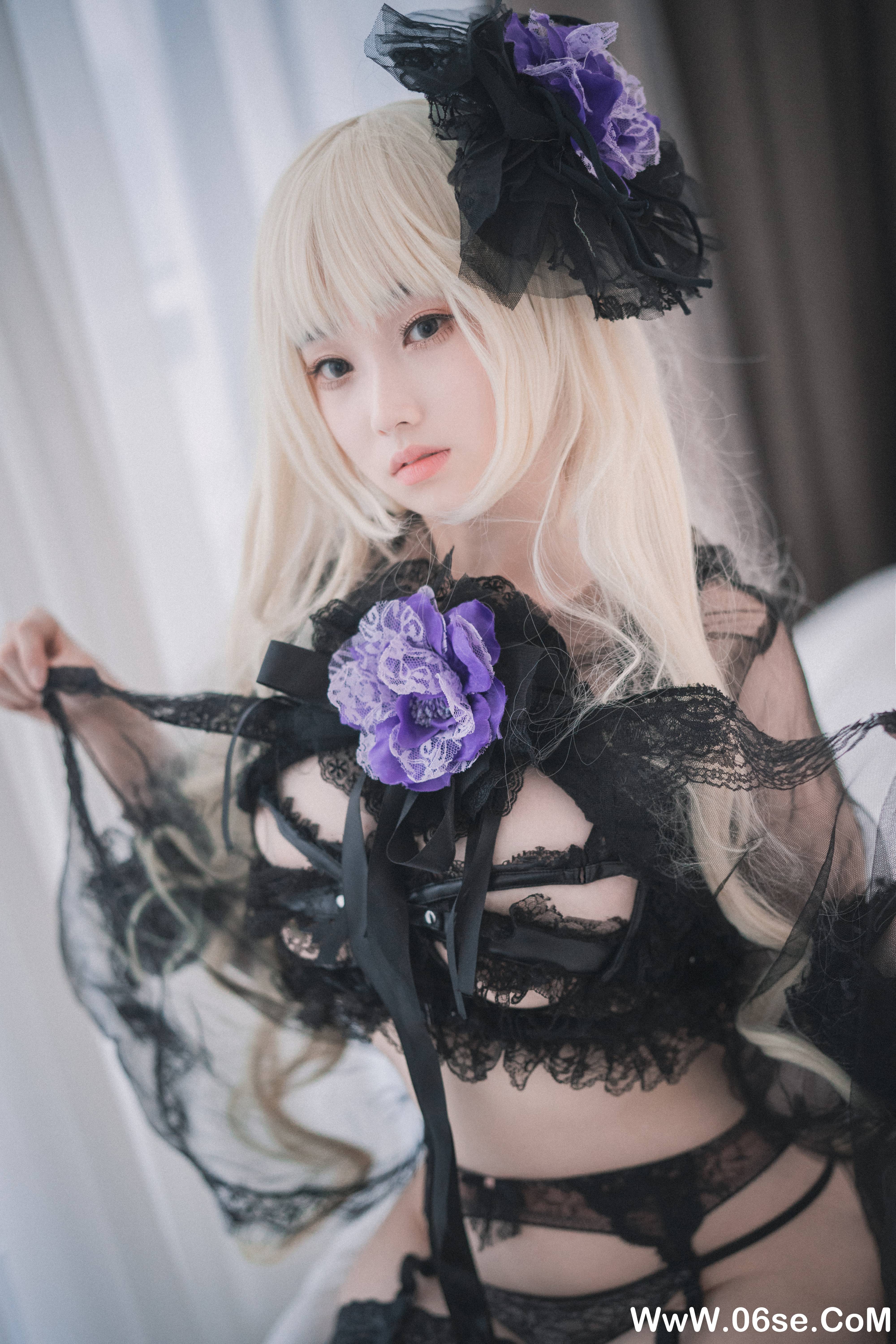 图片[35]-DJAWA – NO.033 Destiny Child [82P1.1G]-六色网