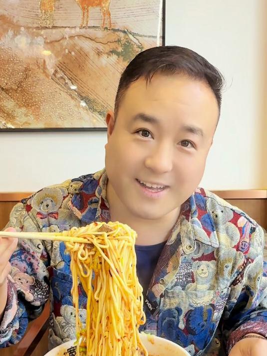 固安地道兰州牛肉面二宽牛肉面这个味道杠杠滴太香了
