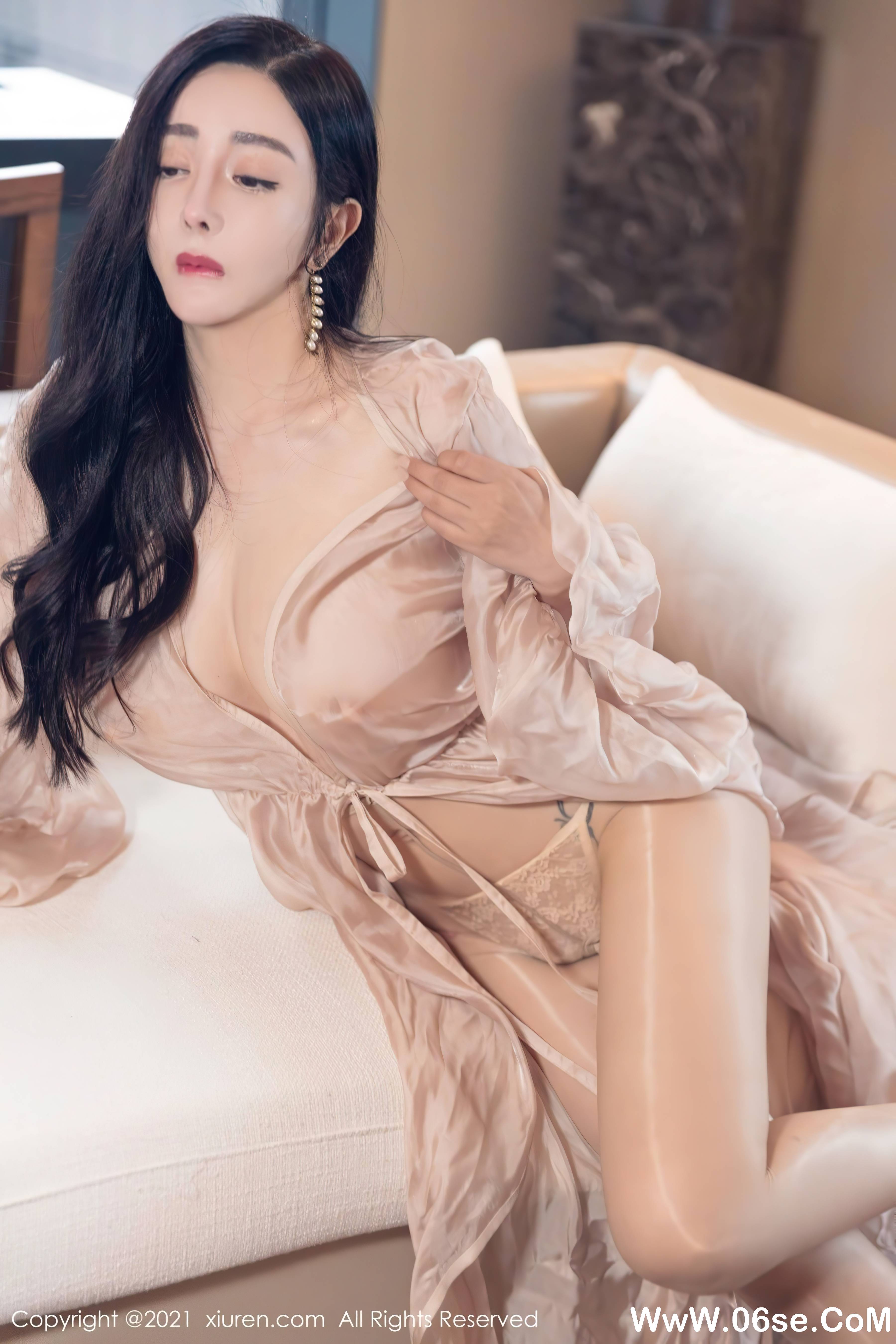 图片[17]-[XIUREN秀人网] 2021.10.27 NO.4129 允爾[54+1P461M]-六色网