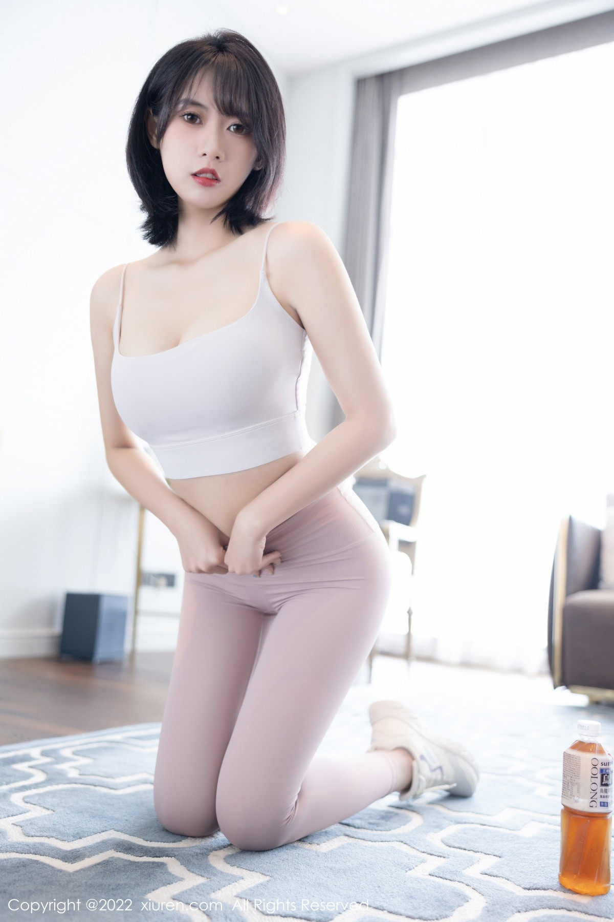 图片[19]-【XiuRen秀人网】2022.11.21 Vol.5885 林子遙【88P】-六色网