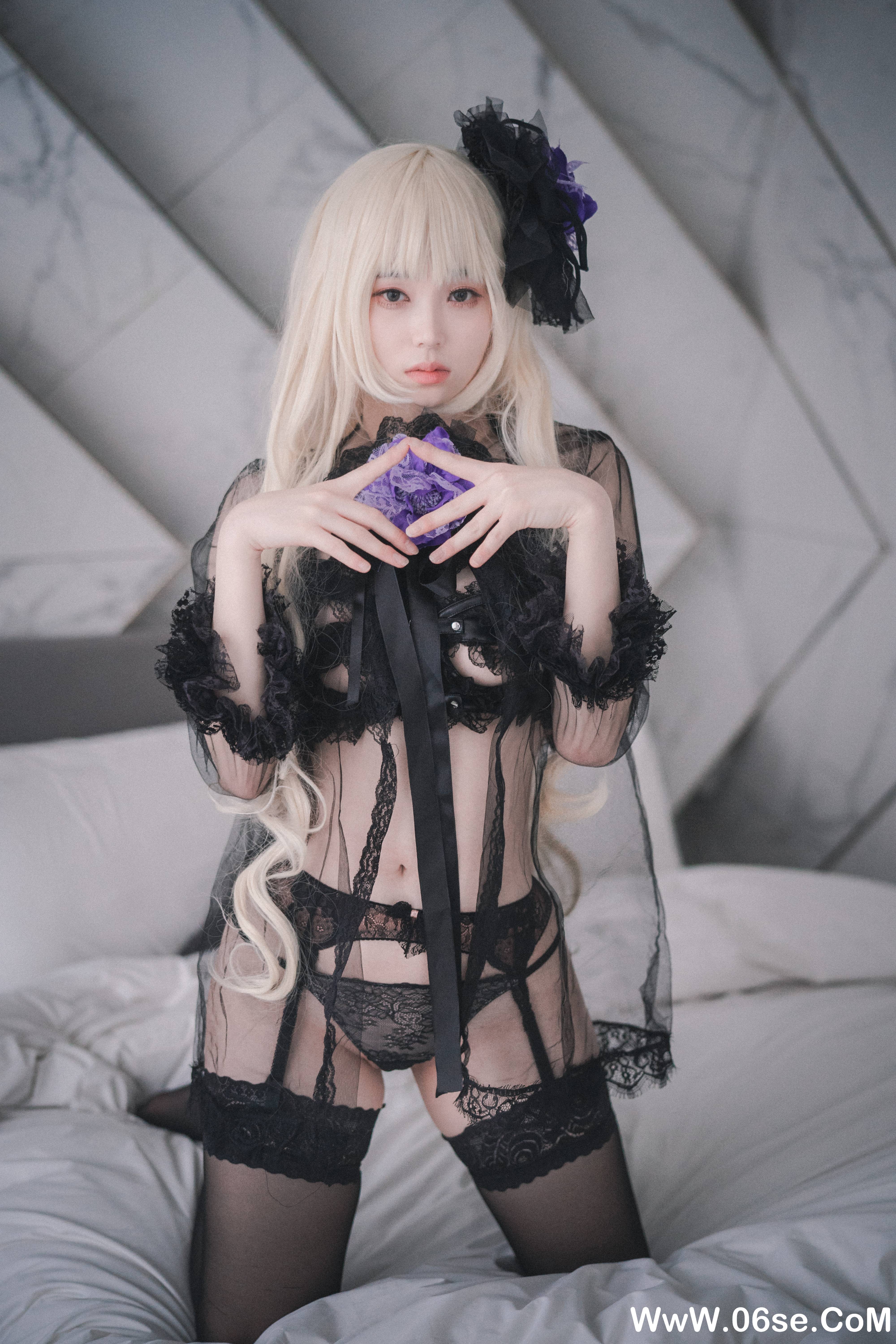 图片[21]-DJAWA – NO.033 Destiny Child [82P1.1G]-六色网