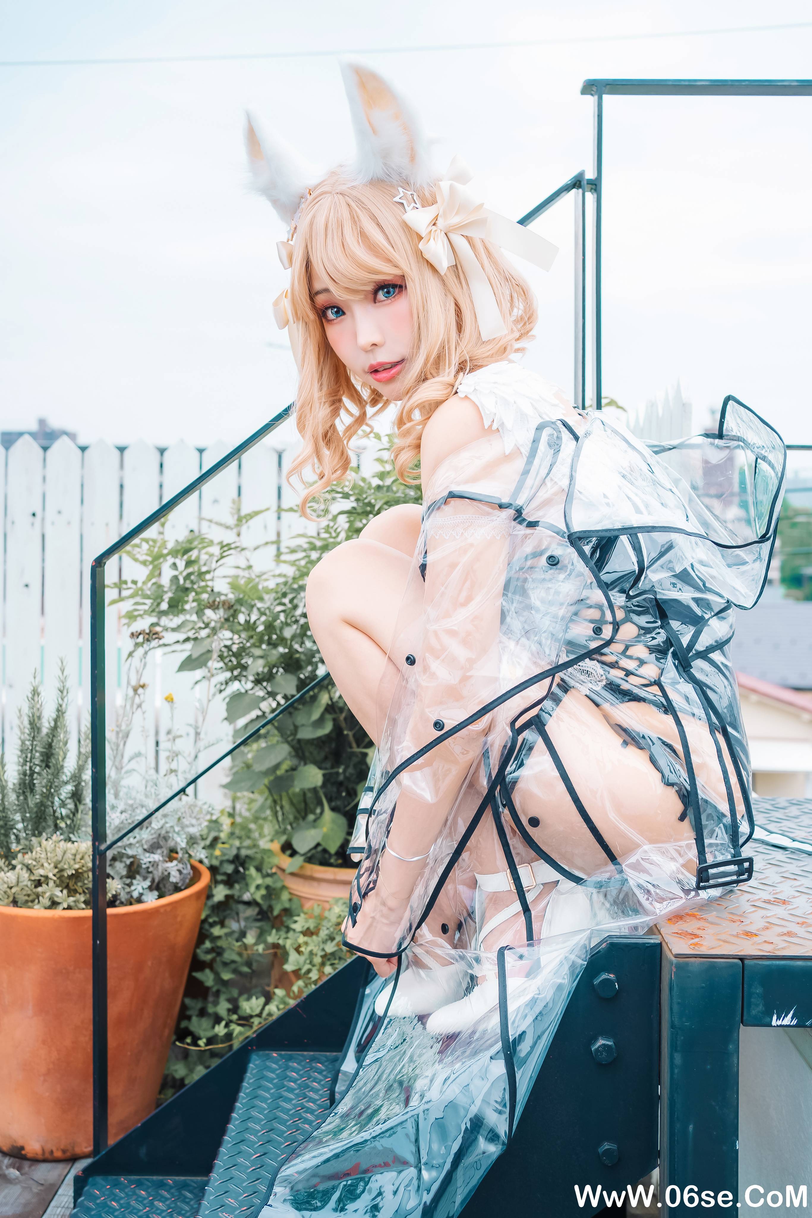 图片[105]-Ely_eee(ElyEE子) NO.047 —Original Swimsuit [114P474M]-六色网