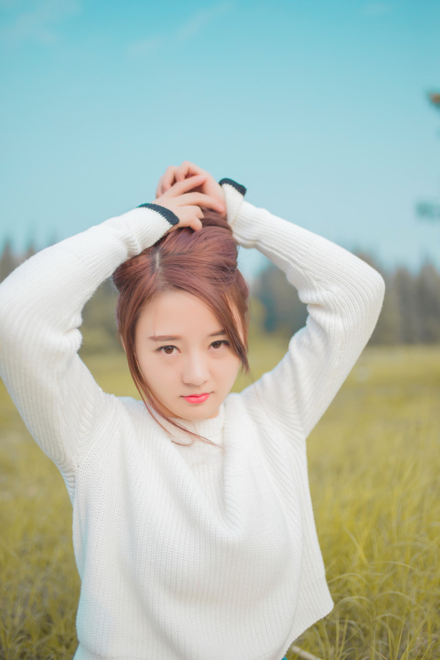 图片[21]-风车少女-六色网
