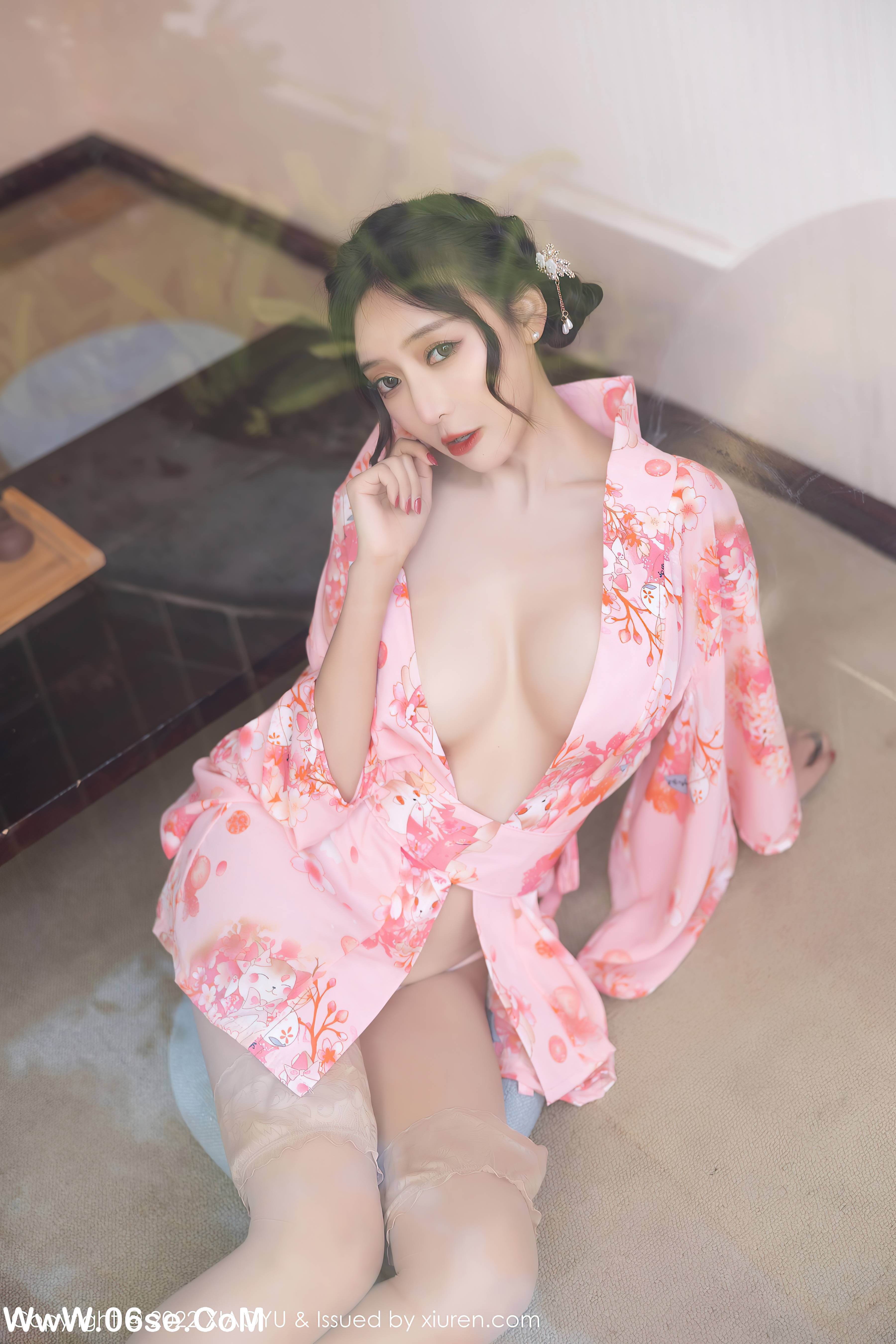 图片[36]-[XIAOYU语画界] 2022.04.11 NO.754 王馨瑶yanni[71+1P651M]-六色网
