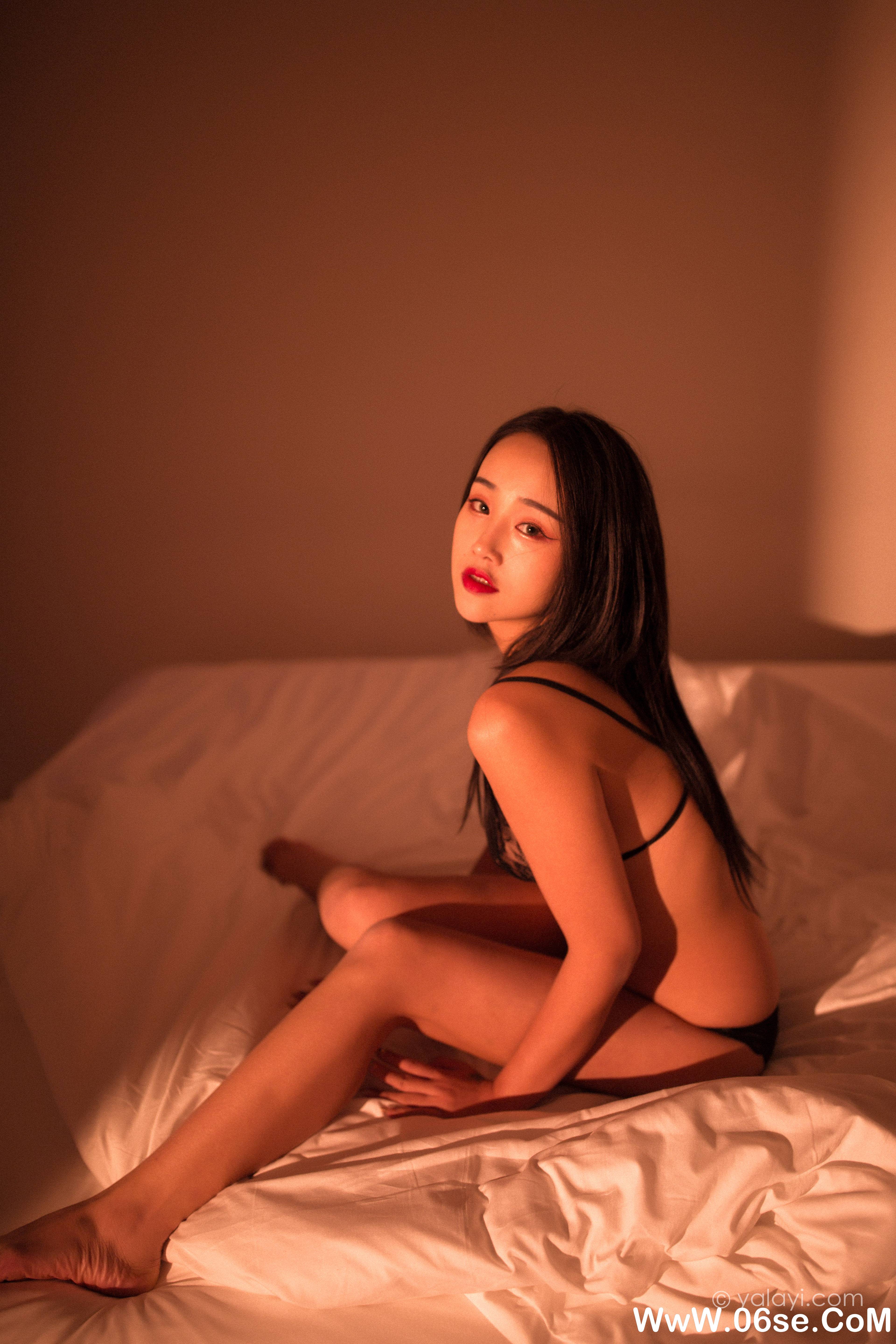 图片[37]-[YALAYI雅拉伊] 2021.05.31 NO.799 优优《魂萦梦牵》[42+1P311M]-六色网