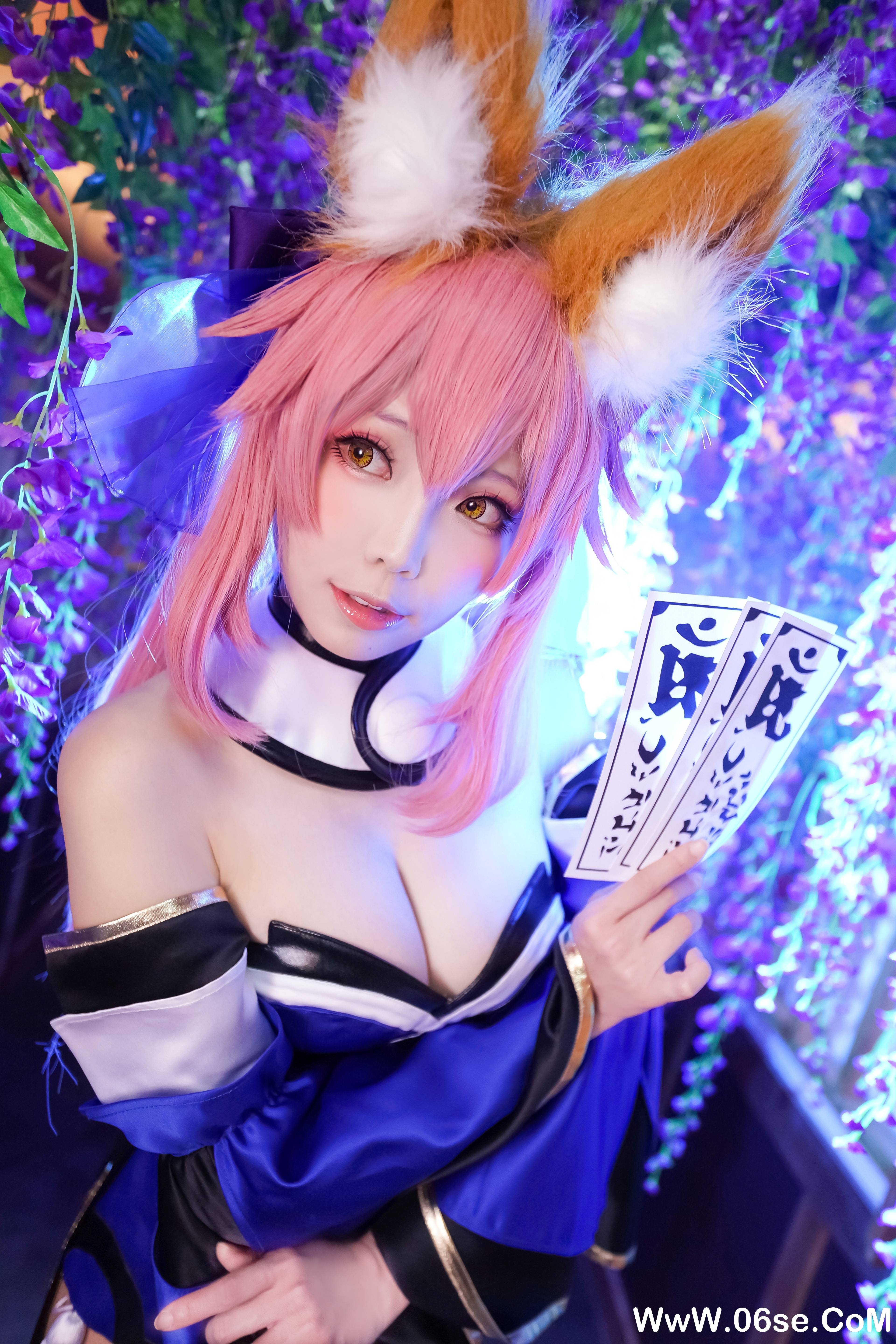 图片[17]-Ely_eee(ElyEE子) NO.050 — 玉藻前神社[42P174M]-六色网