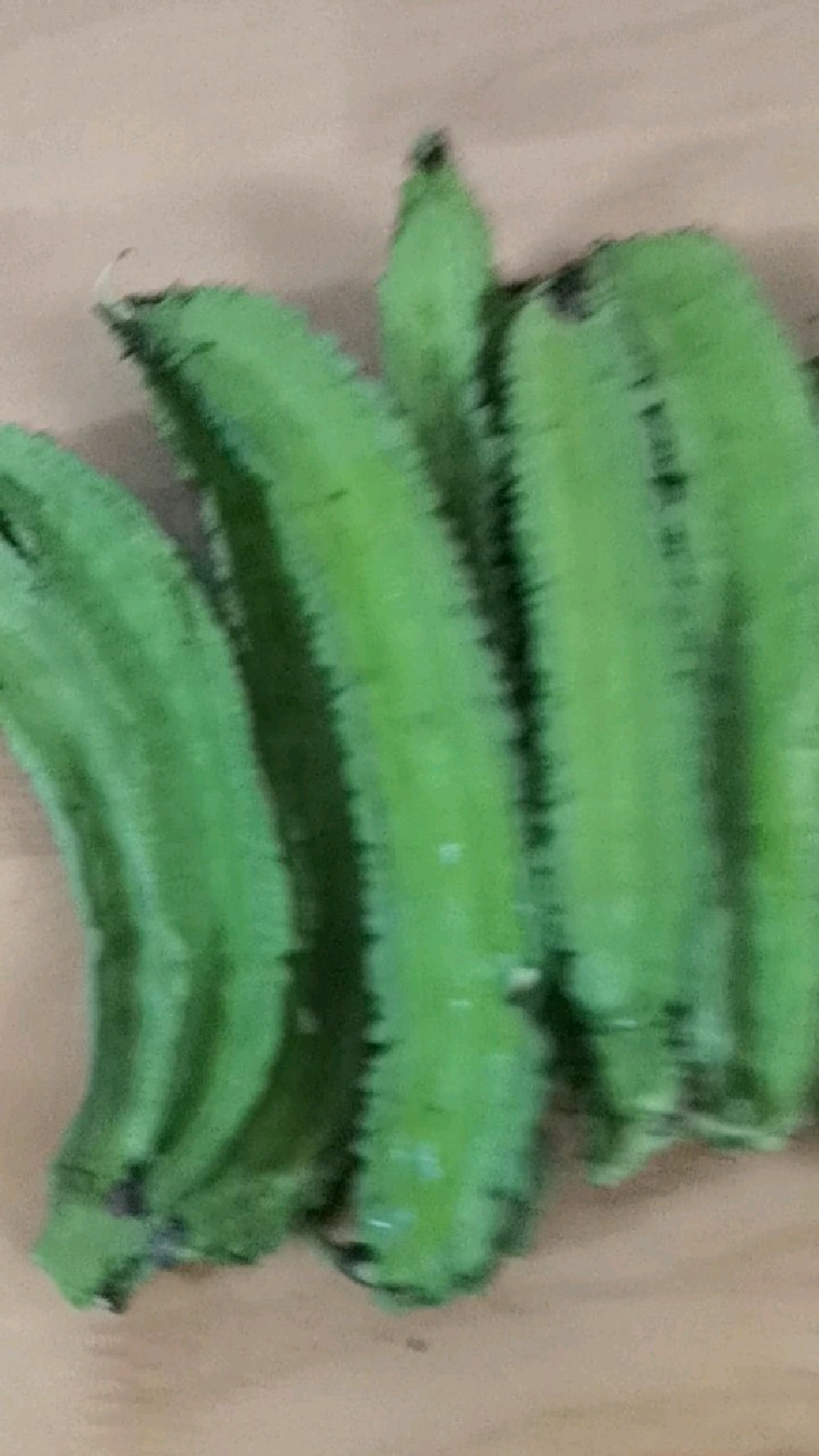 南方的一种蔬菜,北方人很少见,你知道它叫什么名字,又怎样做才好吃吗?
