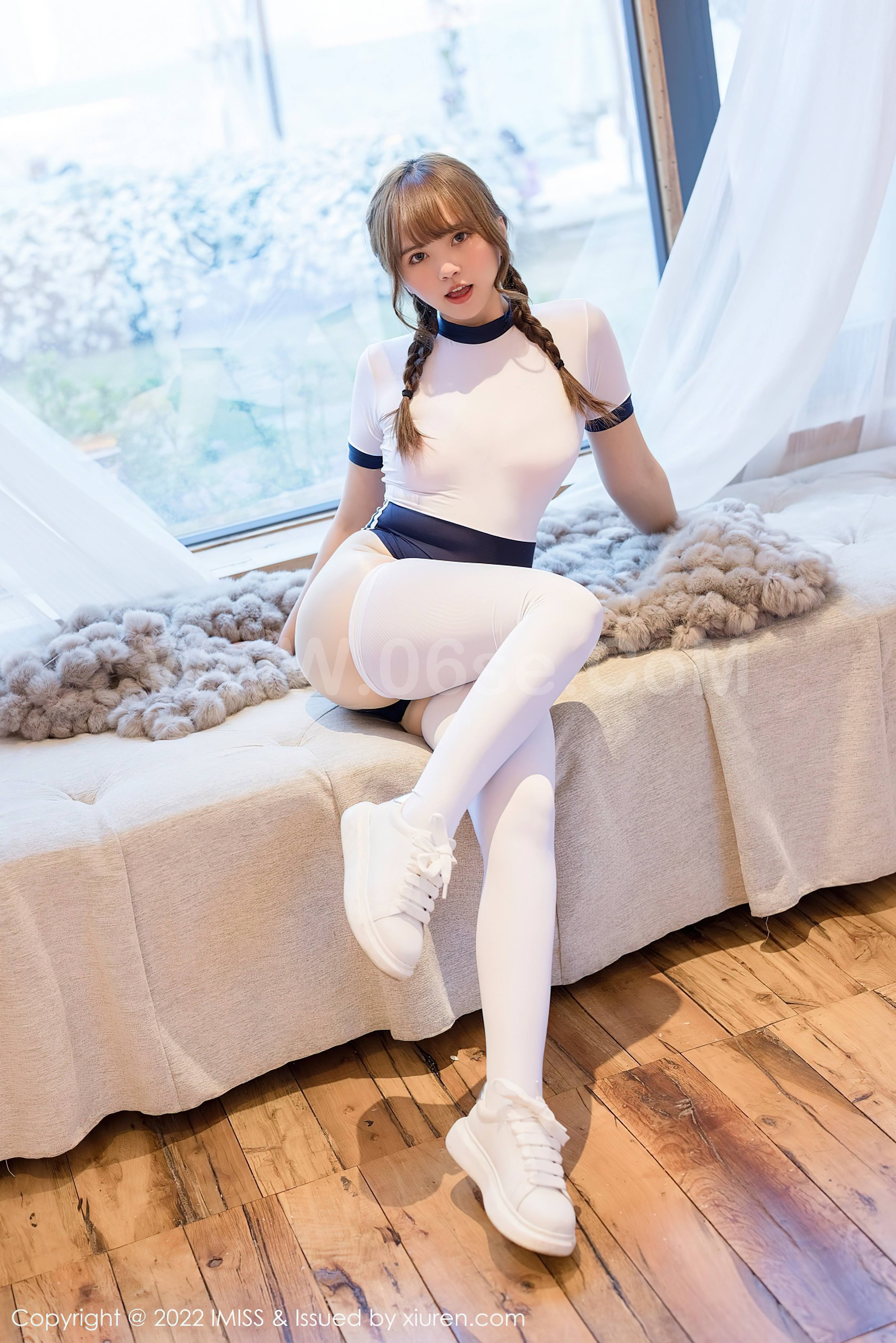 图片[9]-IMISS Vol.681 Zhang Si Yun (张思允)-六色网