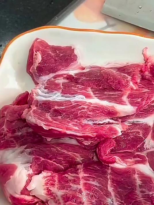 一份好吃的叉烧只要一包李锦记家的叉烧蜜汁酱 李锦记蜜汁叉烧酱