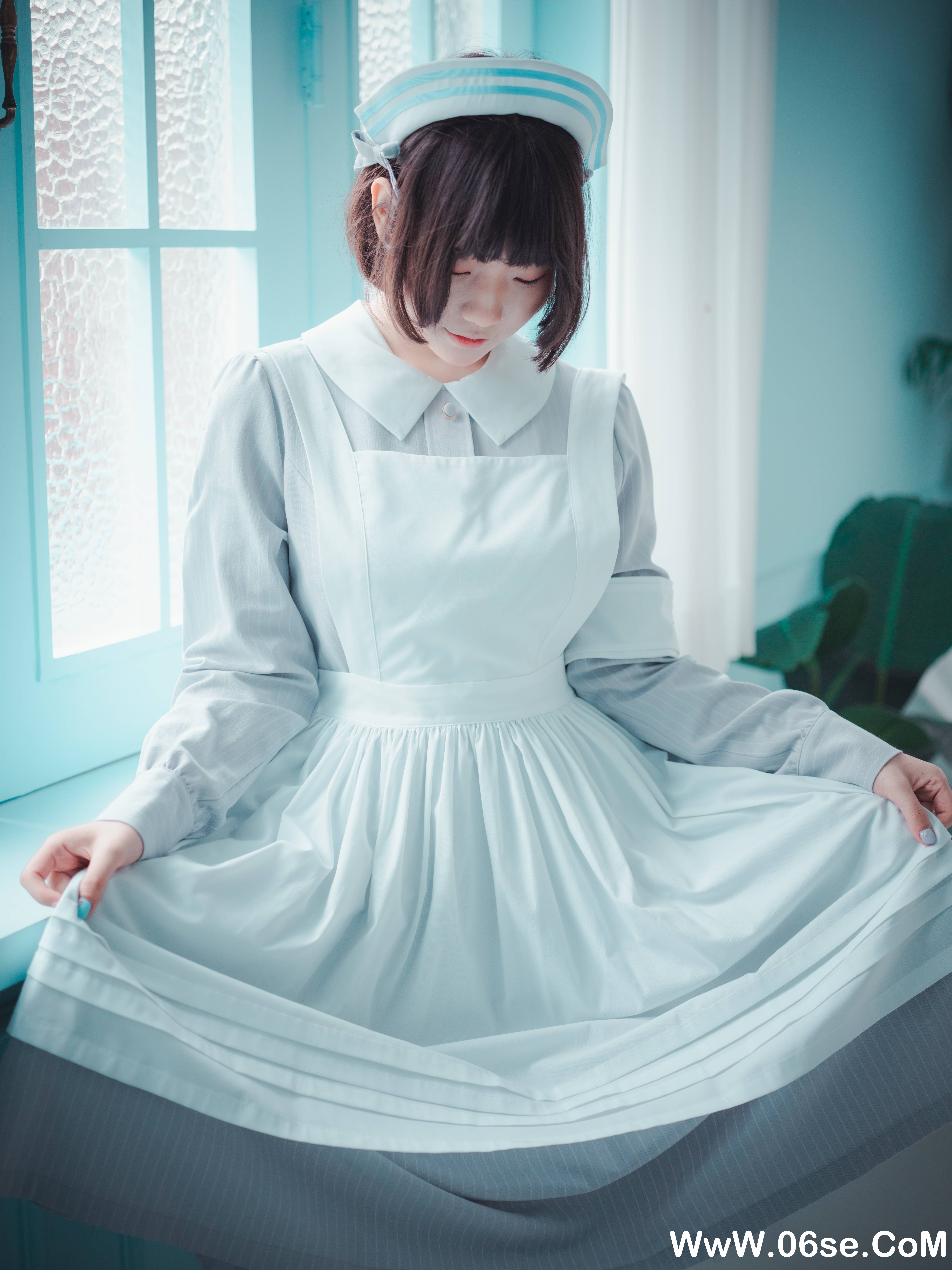 图片[7]-DJAWA – NO.095 St. Esther [136P2.63G]-六色网