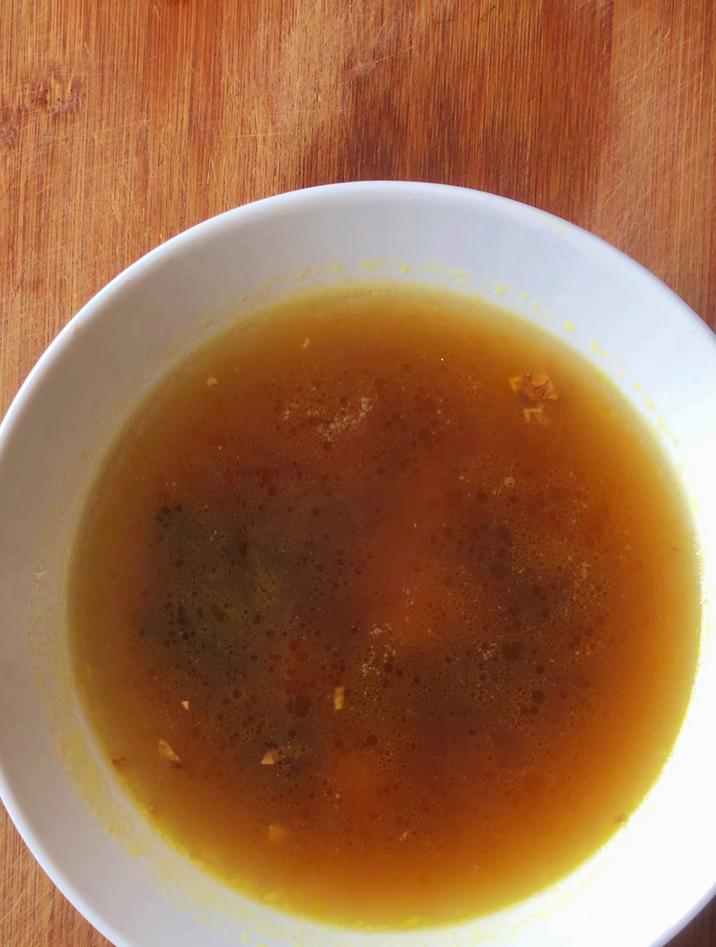 羊肚菌炖汤一般煮多久,煮3分钟即可