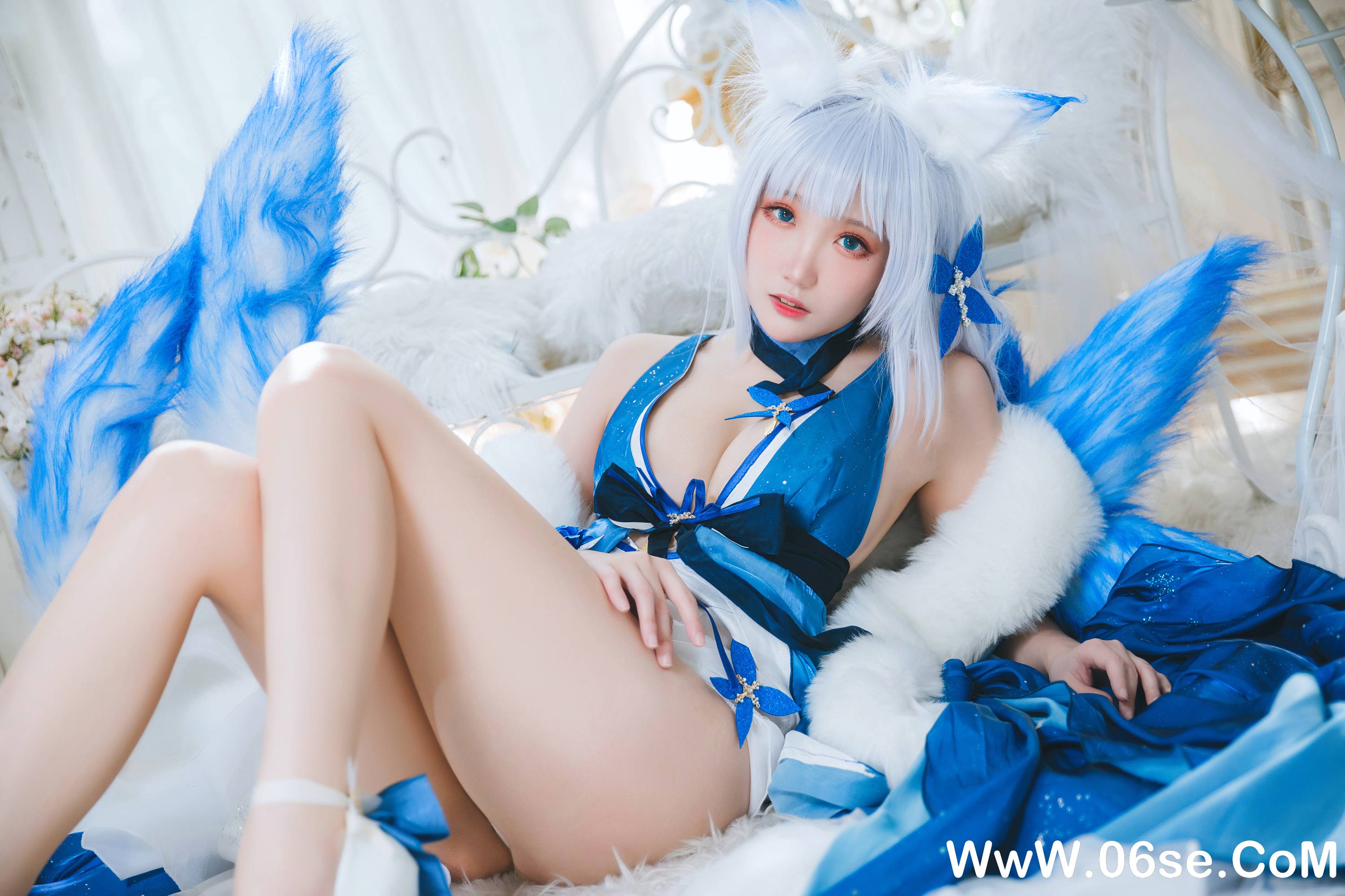 图片[22]-瓜希酱 NO.048 — 信浓 [30P223M]-六色网