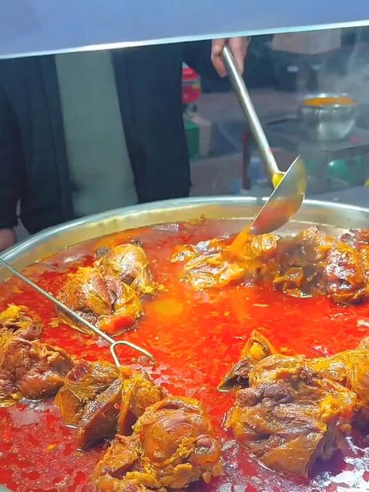 酸菜牛肉面,这一碗酸菜牛肉面,你觉得怎么样?