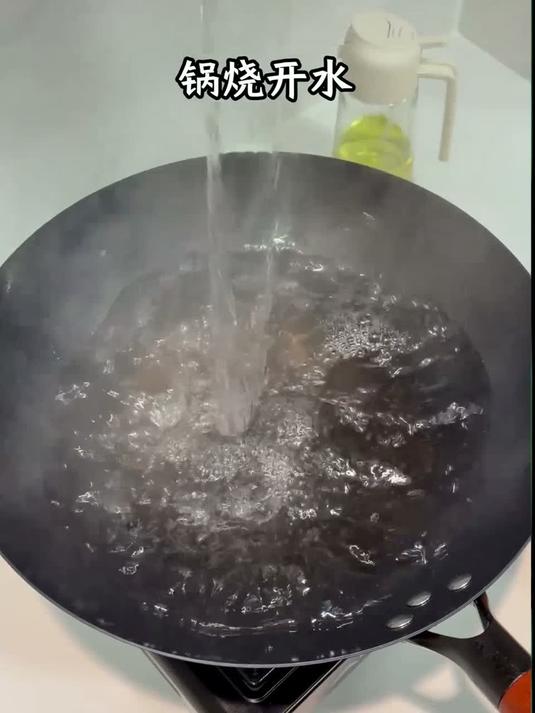 超级简单，好吃 零失败罗马生菜 美食教程家常菜