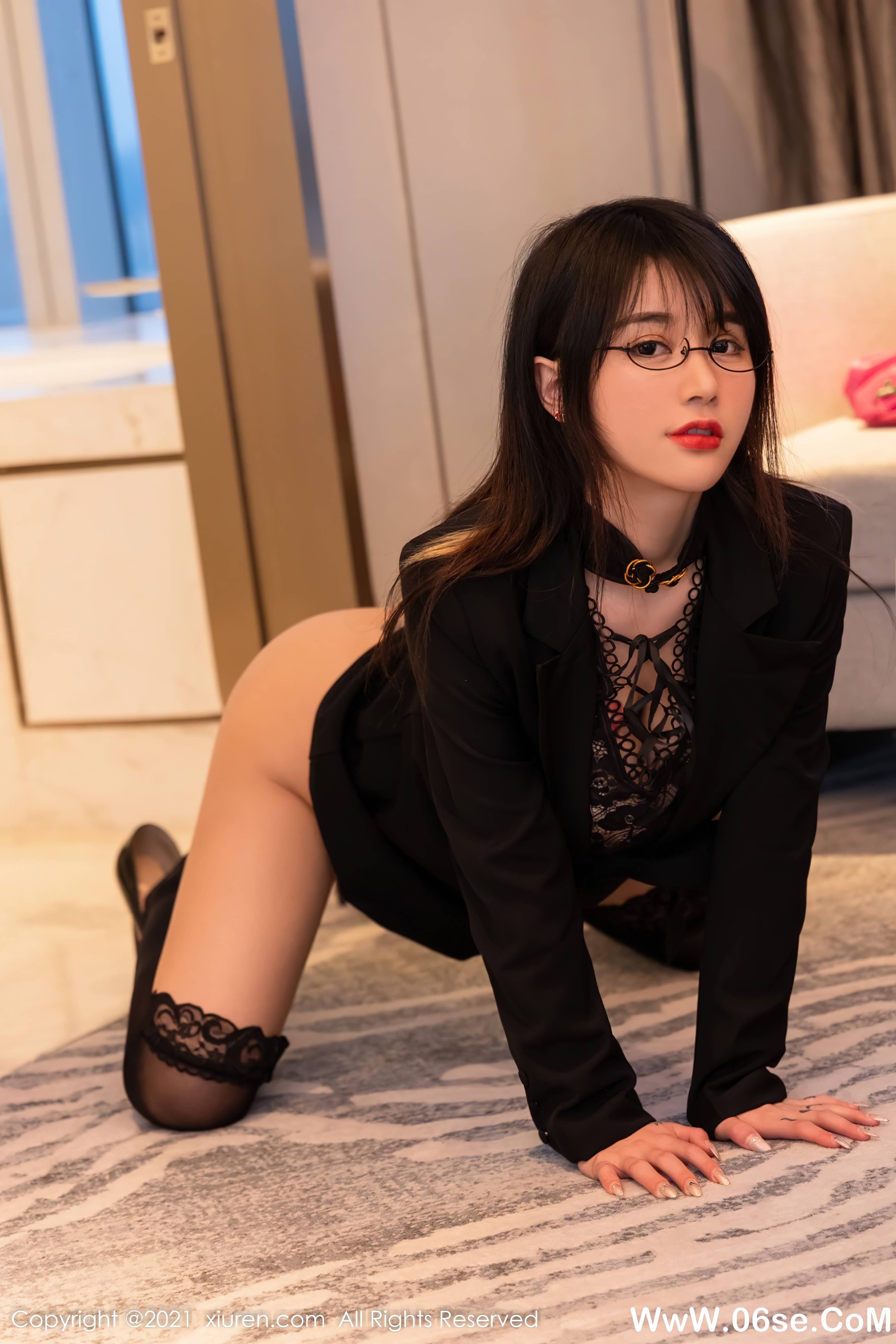 图片[18]-[XIUREN秀人网] 2021.12.09 NO.4317 美七[67+1P657M]-六色网