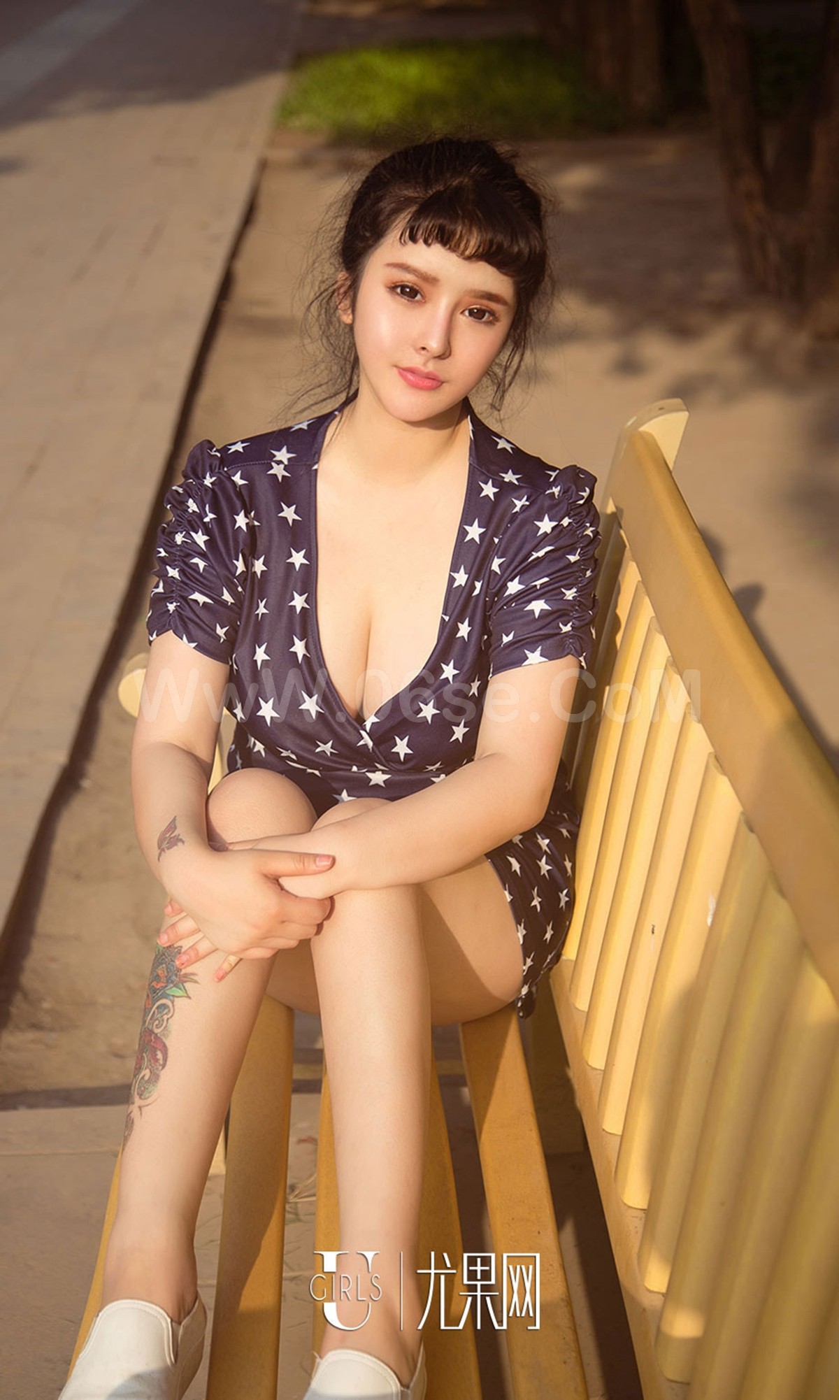 图片[27]-[Ugirls爱尤物] No.1187 Various Models-六色网