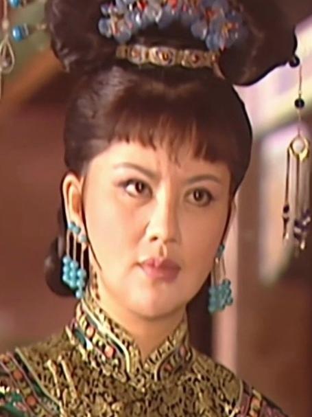 康熙王朝：康熙特意派大儿子去送亲，明珠一眼看穿他心思