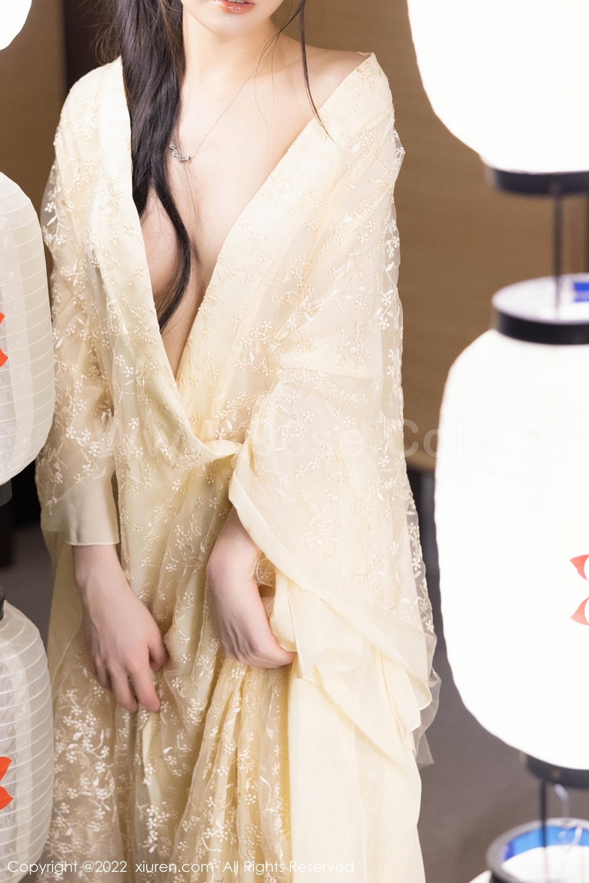 图片[30]-[XiuRen秀人网] 2022.08.04 No.5387 媛媛酱belle [60+1P]-瑞丝馆-六色网