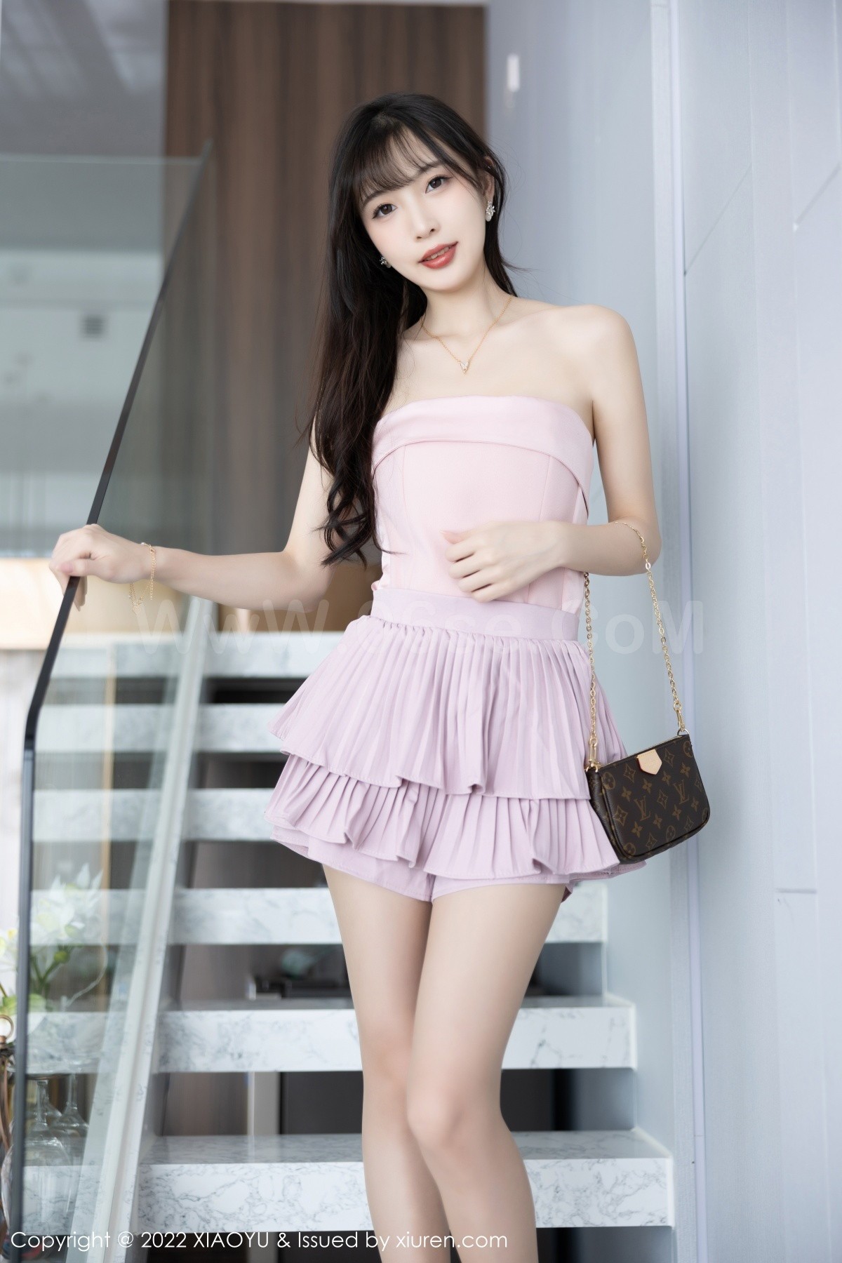 图片[5]-[XIAOYU语画界] 2022.12.12 Vol.923 林星闌【83P】-六色网