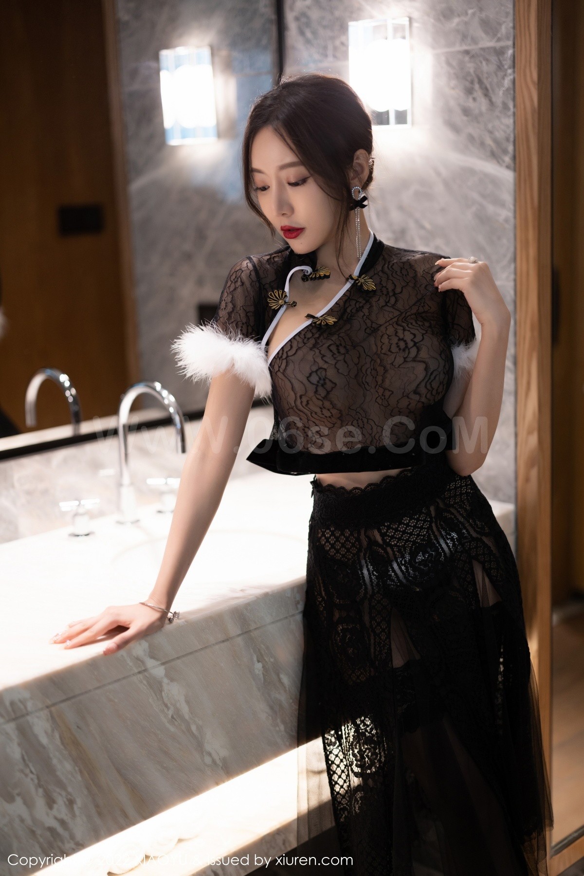 图片[29]-[XIAOYU语画界] 2022.12.15 Vol.926 王馨瑤yanni【80P】-六色网