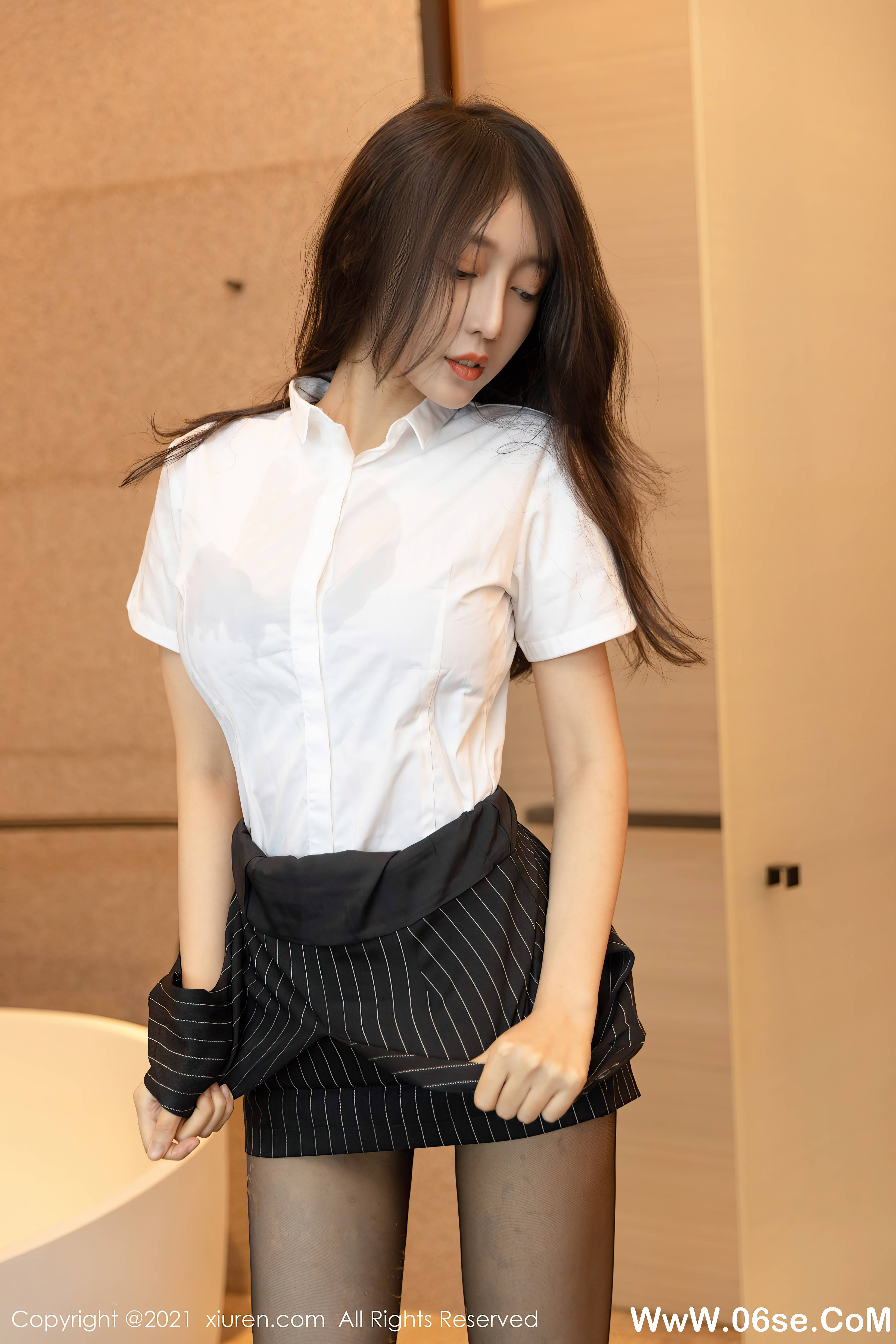 图片[34]-[XIUREN秀人网] 2021.07.16 NO.3679 玥儿玥er[62+1P652M]-六色网