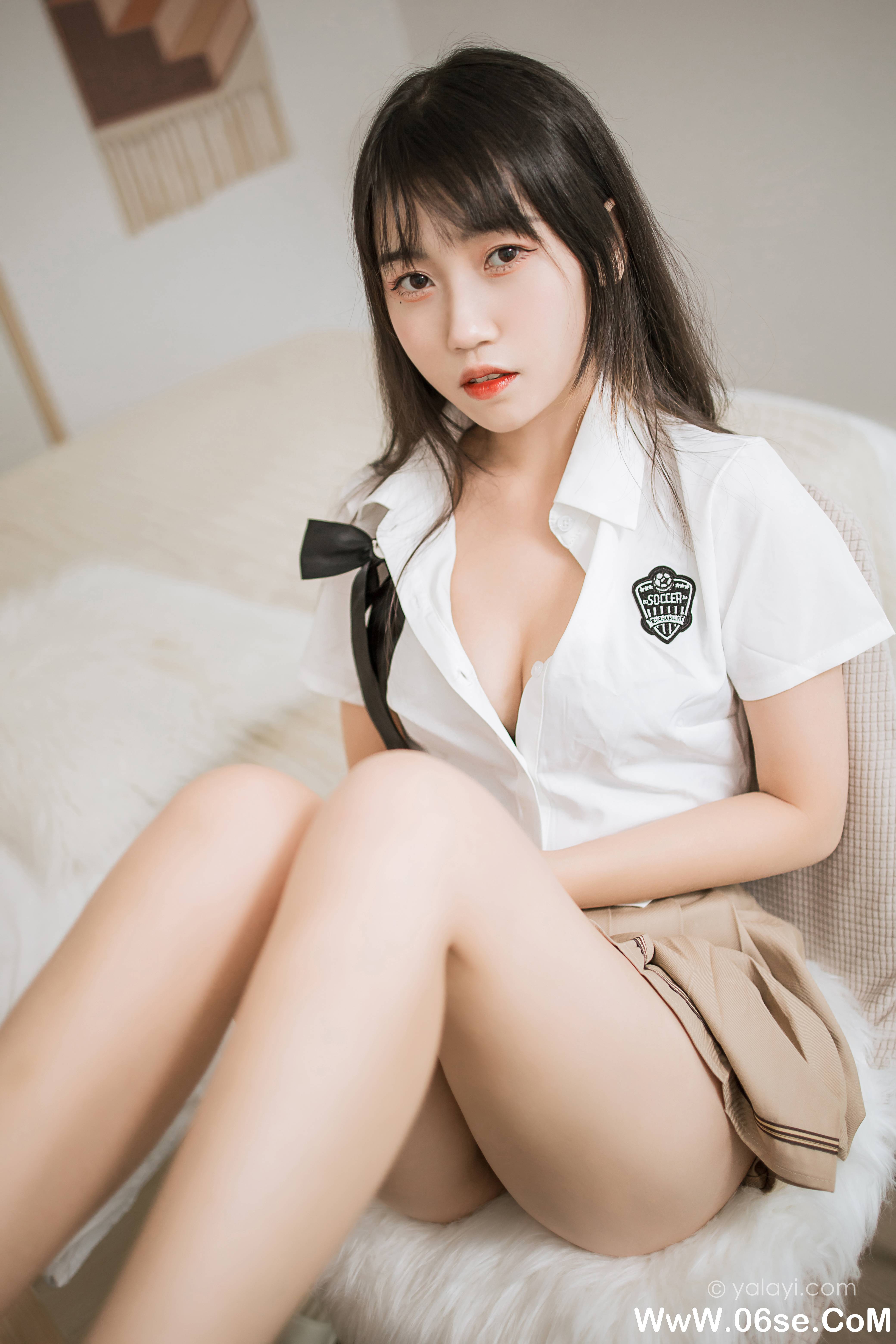 图片[26]-[YALAYI雅拉伊] 2022.02.28 NO.897 弈思《美丽多姿》[40+1P440M]-六色网